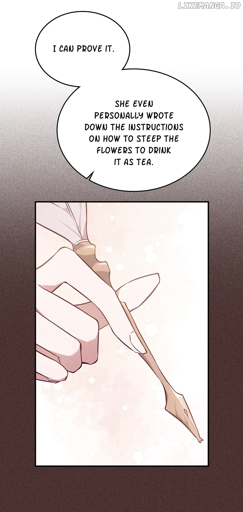 The Duke’s Bored Daughter is My Master Chapter 66 – Page 51