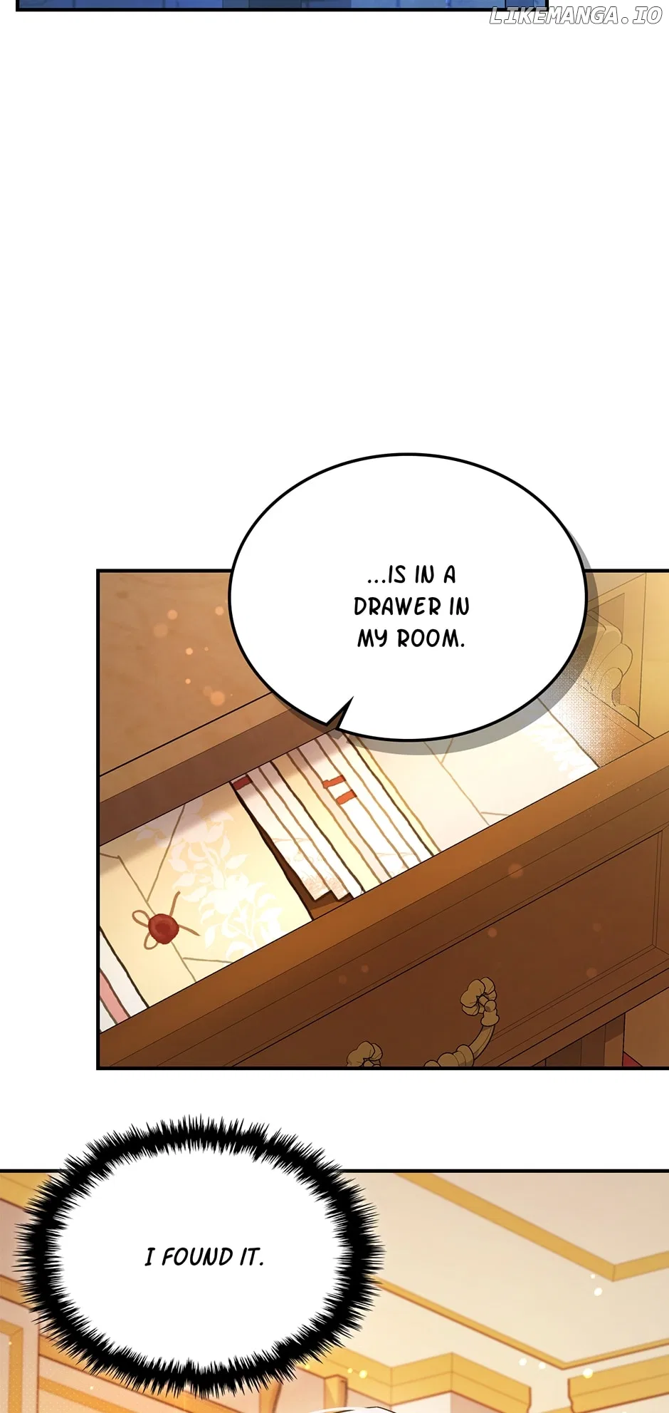 The Duke’s Bored Daughter is My Master Chapter 66 – Page 54