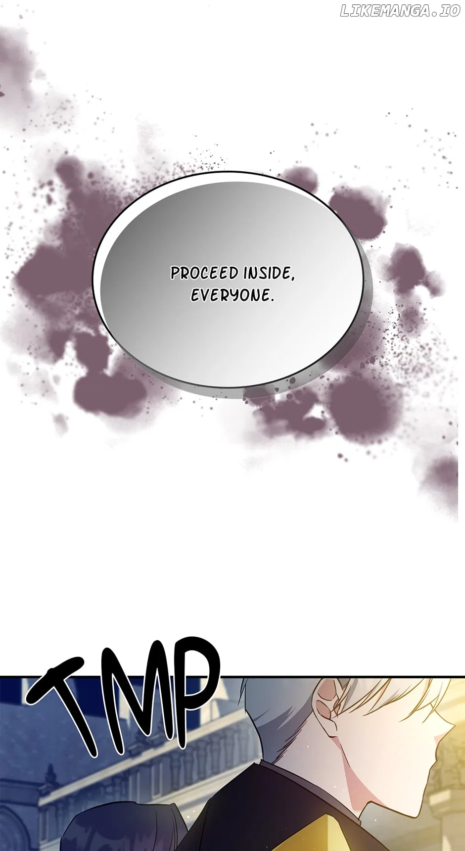The Duke’s Bored Daughter is My Master Chapter 66 – Page 60