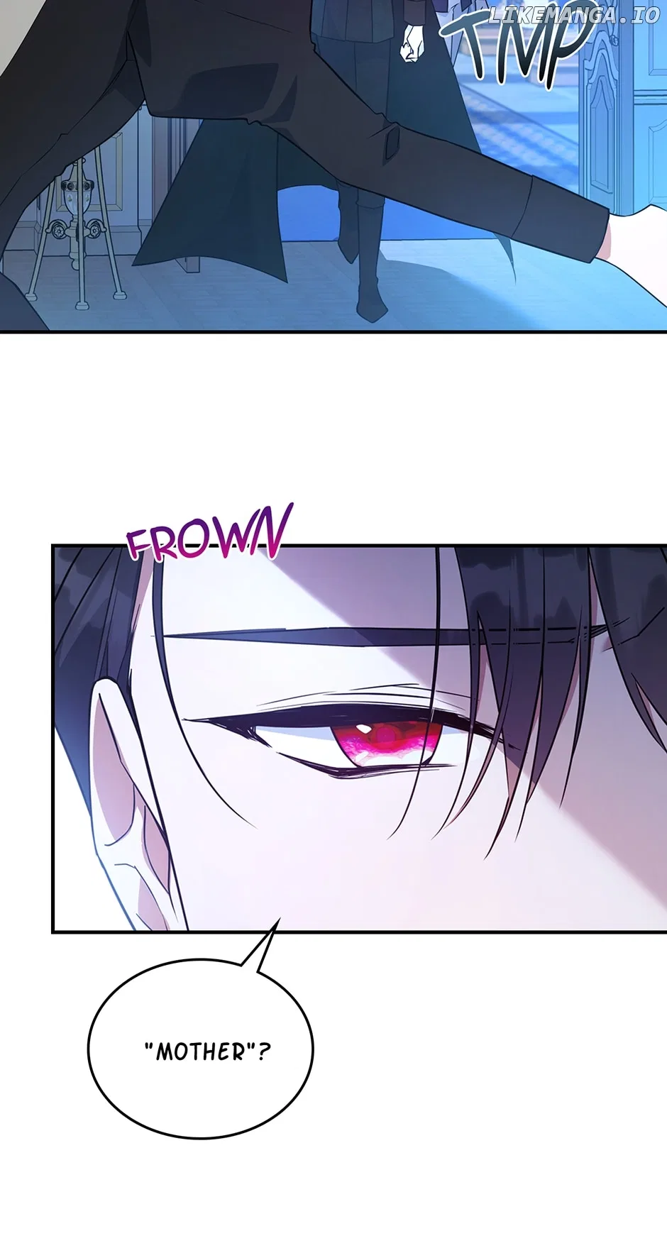 The Duke’s Bored Daughter is My Master Chapter 66 – Page 65