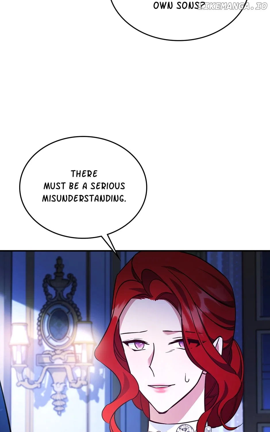 The Duke’s Bored Daughter is My Master Chapter 66 – Page 67