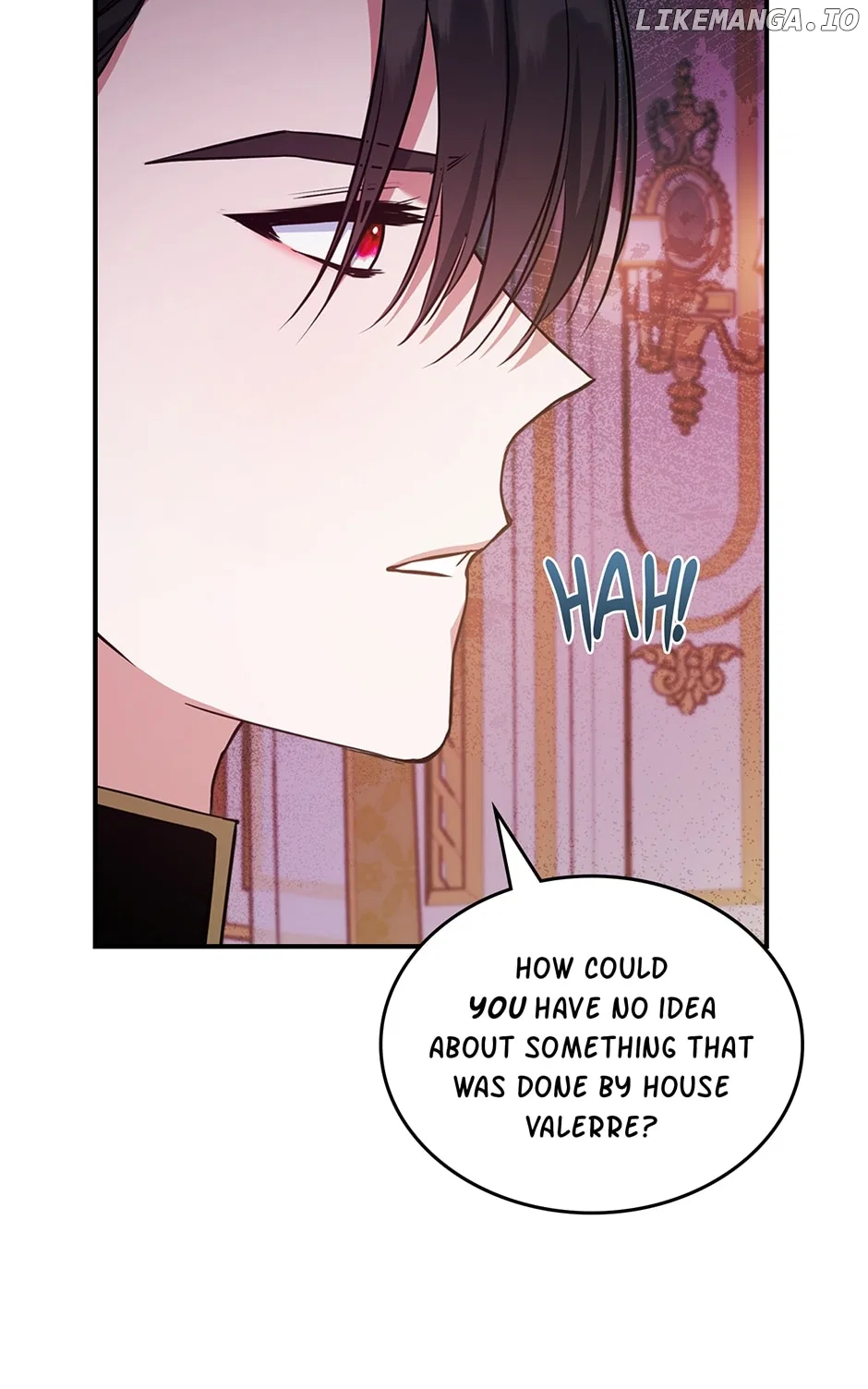 The Duke’s Bored Daughter is My Master Chapter 66 – Page 69
