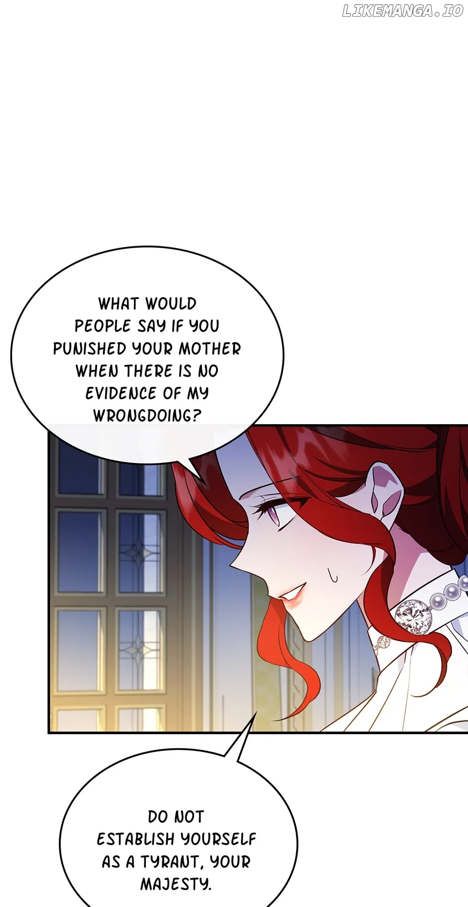 The Duke’s Bored Daughter is My Master Chapter 66 – Page 70
