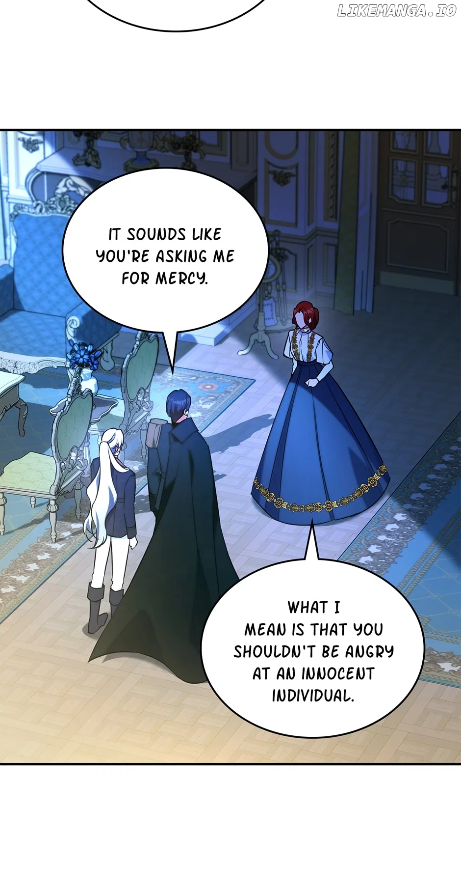 The Duke’s Bored Daughter is My Master Chapter 66 – Page 71