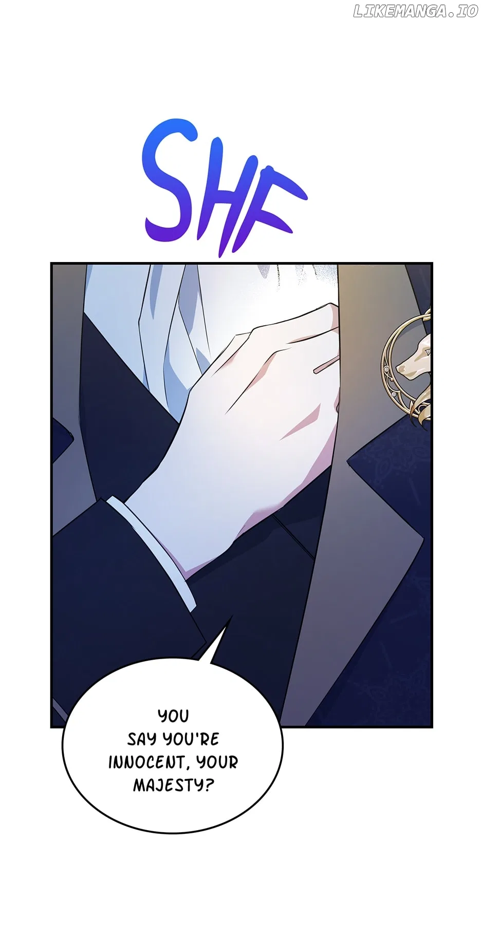The Duke’s Bored Daughter is My Master Chapter 66 – Page 72
