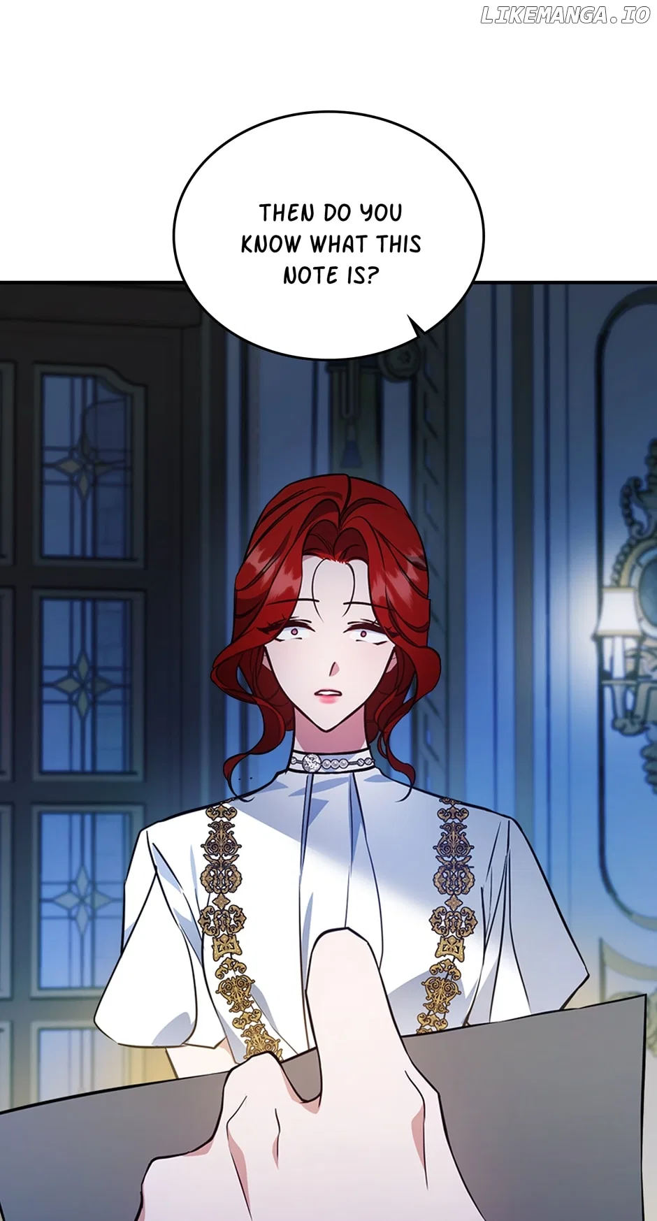 The Duke’s Bored Daughter is My Master Chapter 66 – Page 73
