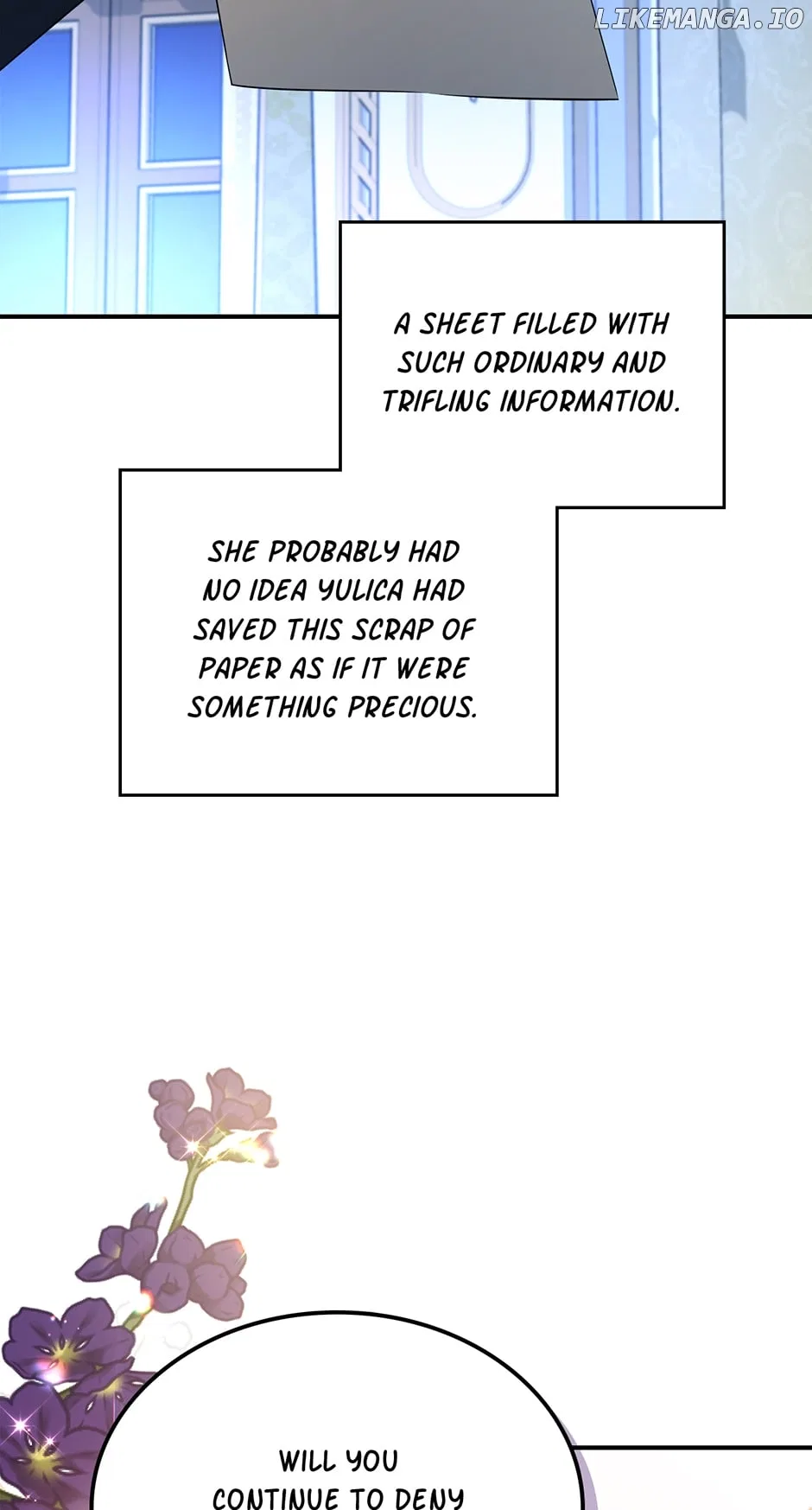 The Duke’s Bored Daughter is My Master Chapter 66 – Page 76