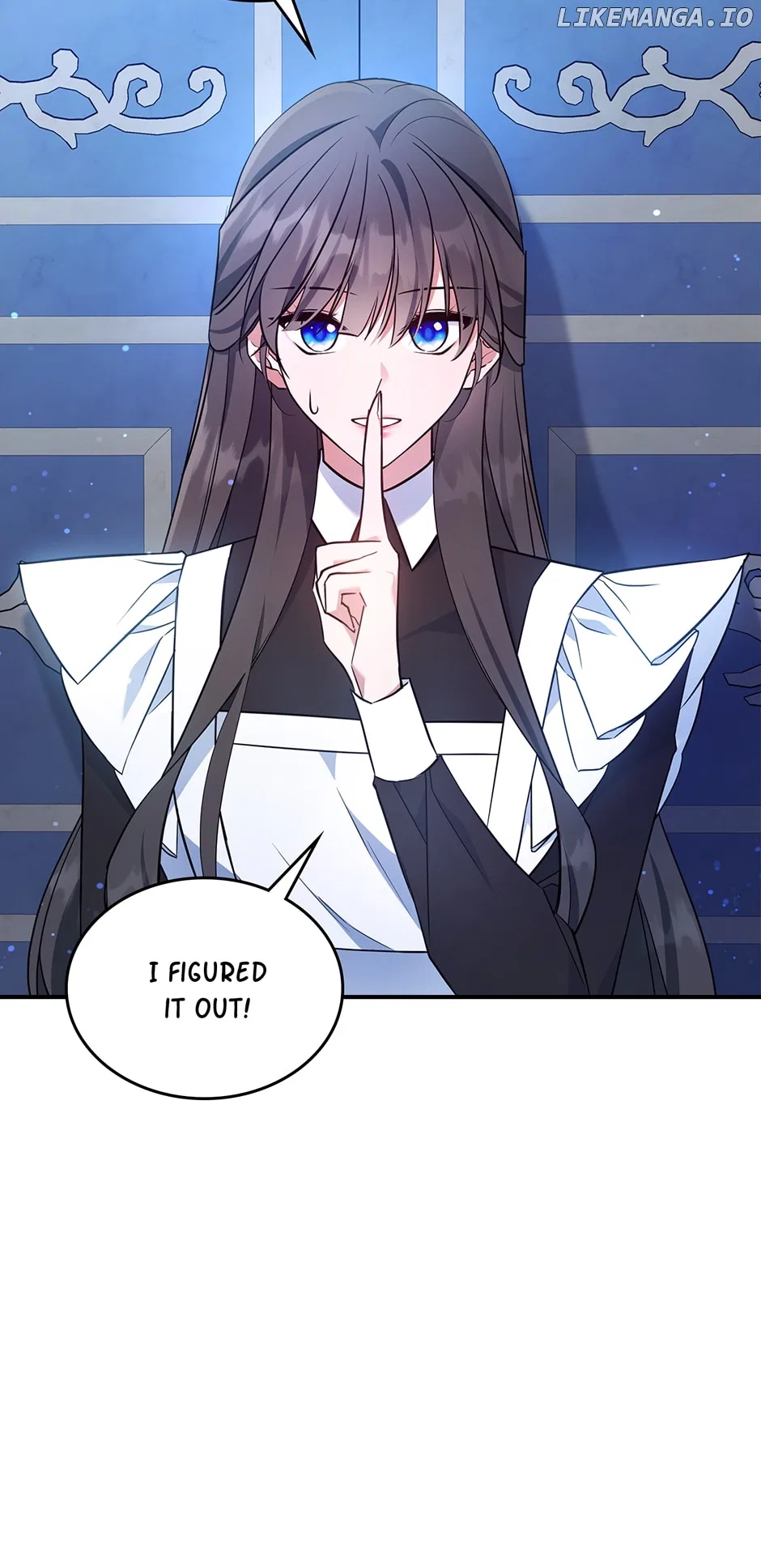The Duke’s Bored Daughter is My Master Chapter 65 – Page 3