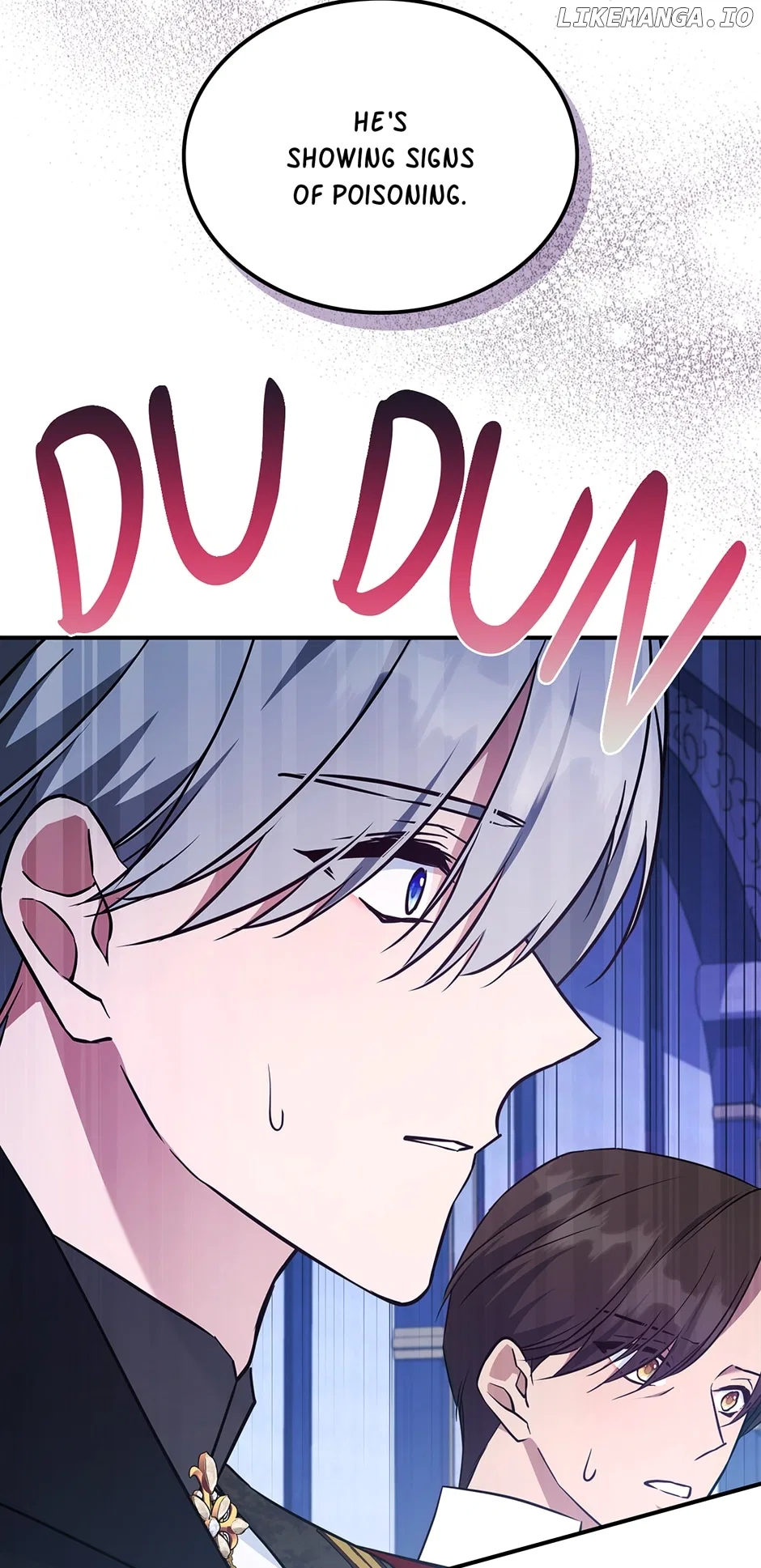 The Duke’s Bored Daughter is My Master Chapter 65 – Page 5