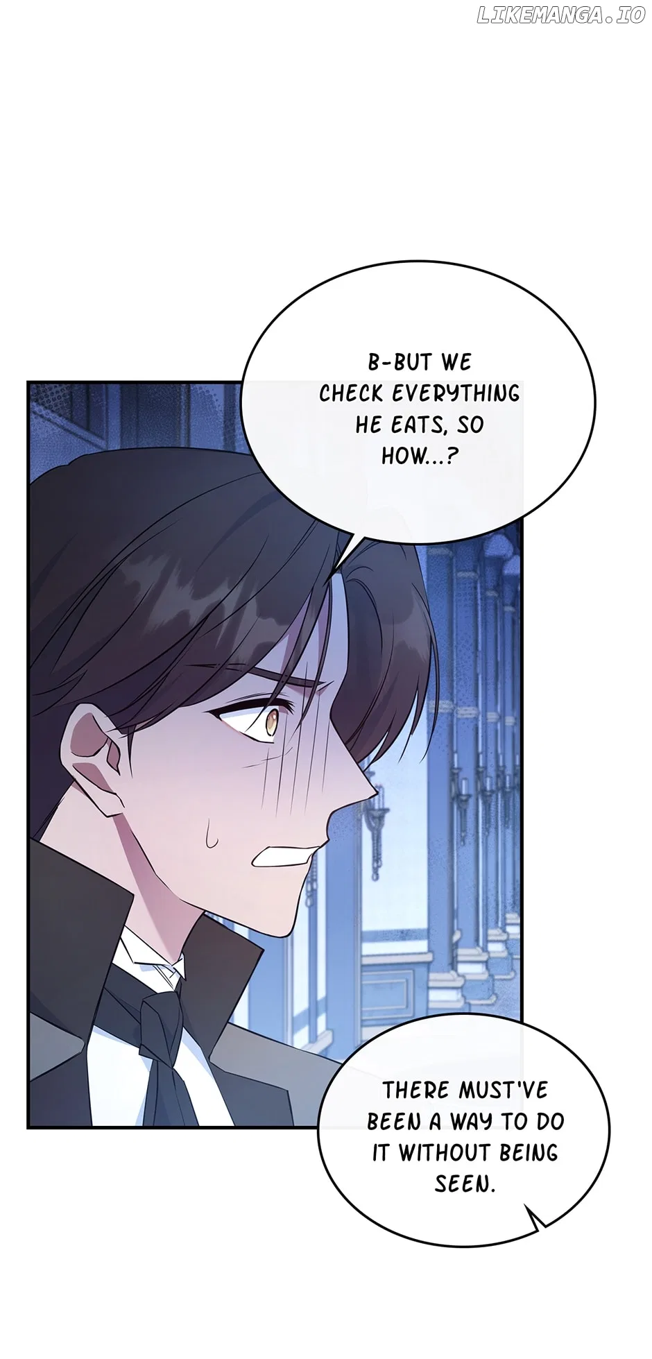 The Duke’s Bored Daughter is My Master Chapter 65 – Page 7
