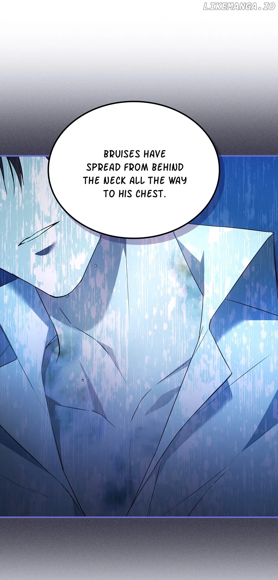 The Duke’s Bored Daughter is My Master Chapter 65 – Page 8