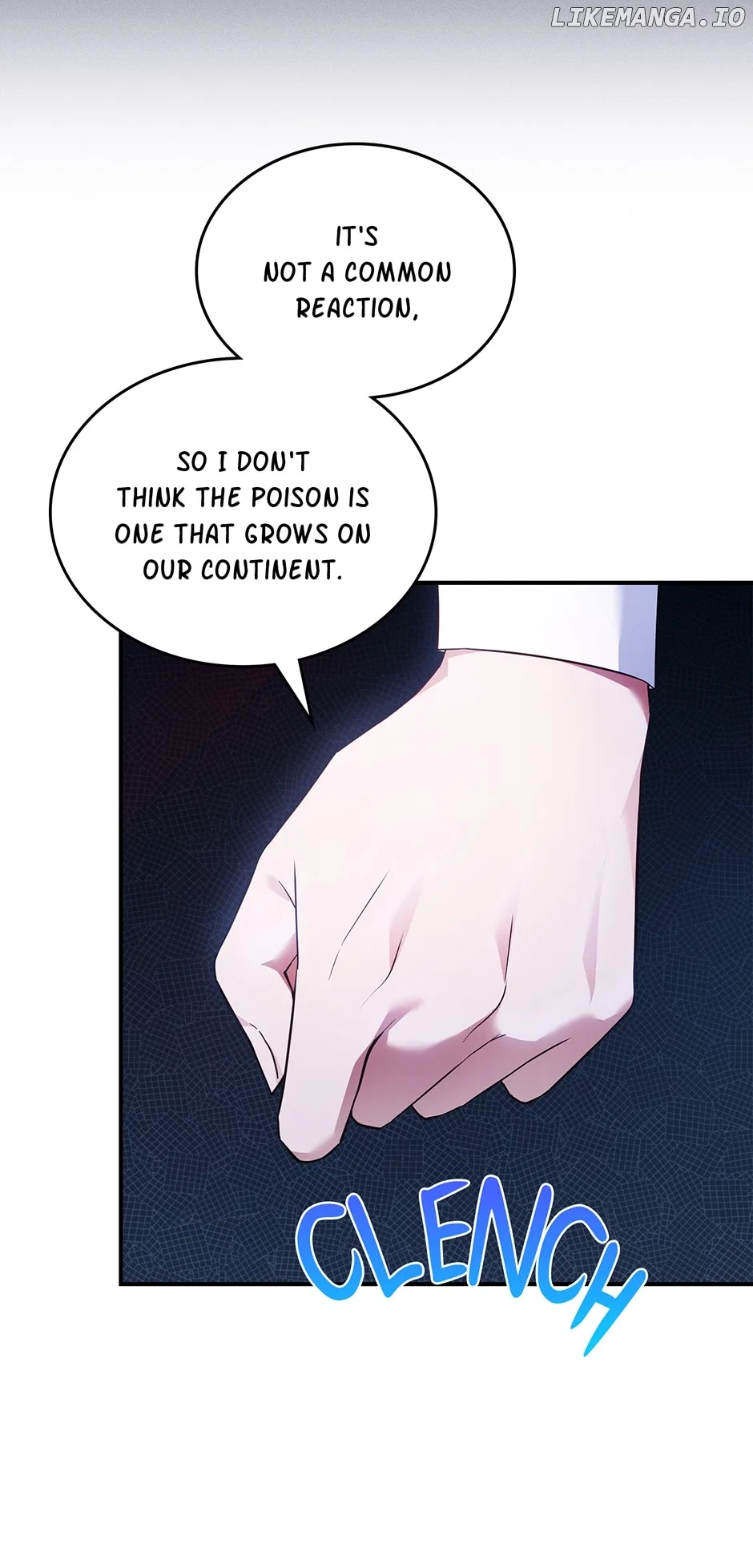 The Duke’s Bored Daughter is My Master Chapter 65 – Page 9