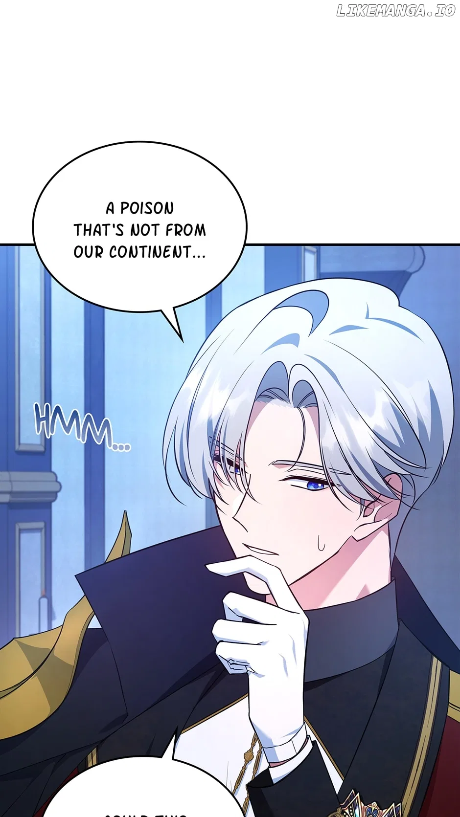 The Duke’s Bored Daughter is My Master Chapter 65 – Page 10