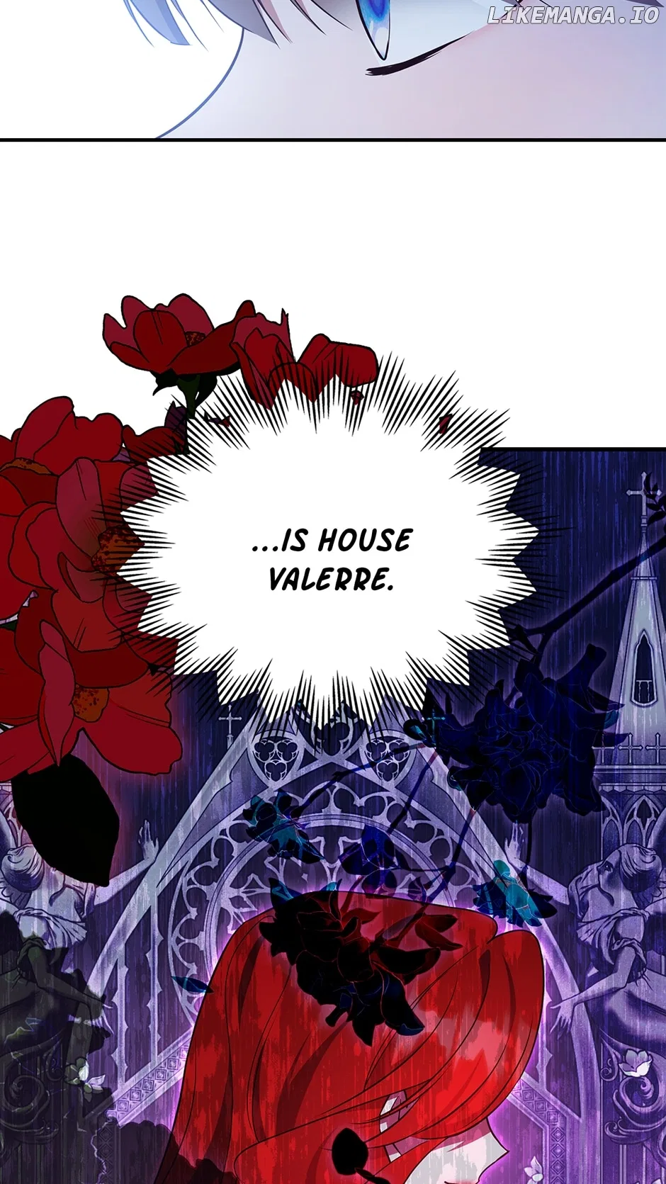 The Duke’s Bored Daughter is My Master Chapter 65 – Page 13