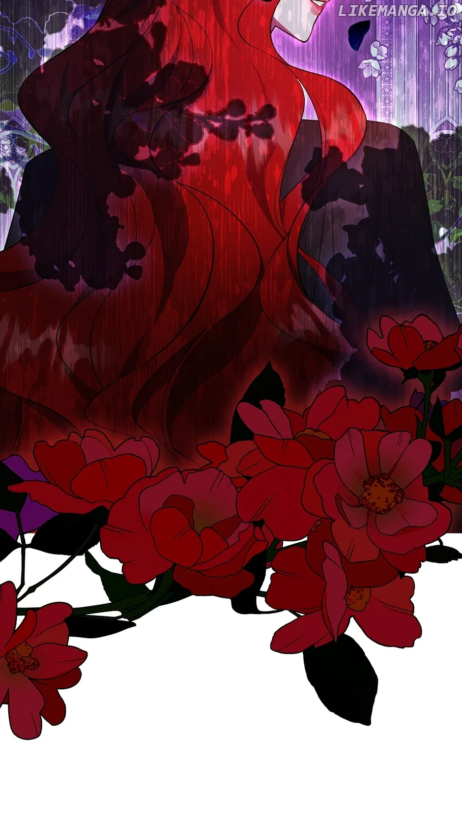 The Duke’s Bored Daughter is My Master Chapter 65 – Page 14