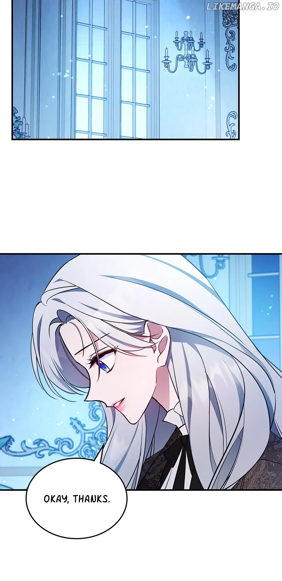 The Duke’s Bored Daughter is My Master Chapter 65 – Page 18