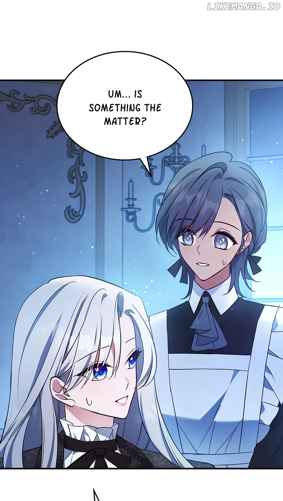 The Duke’s Bored Daughter is My Master Chapter 65 – Page 19