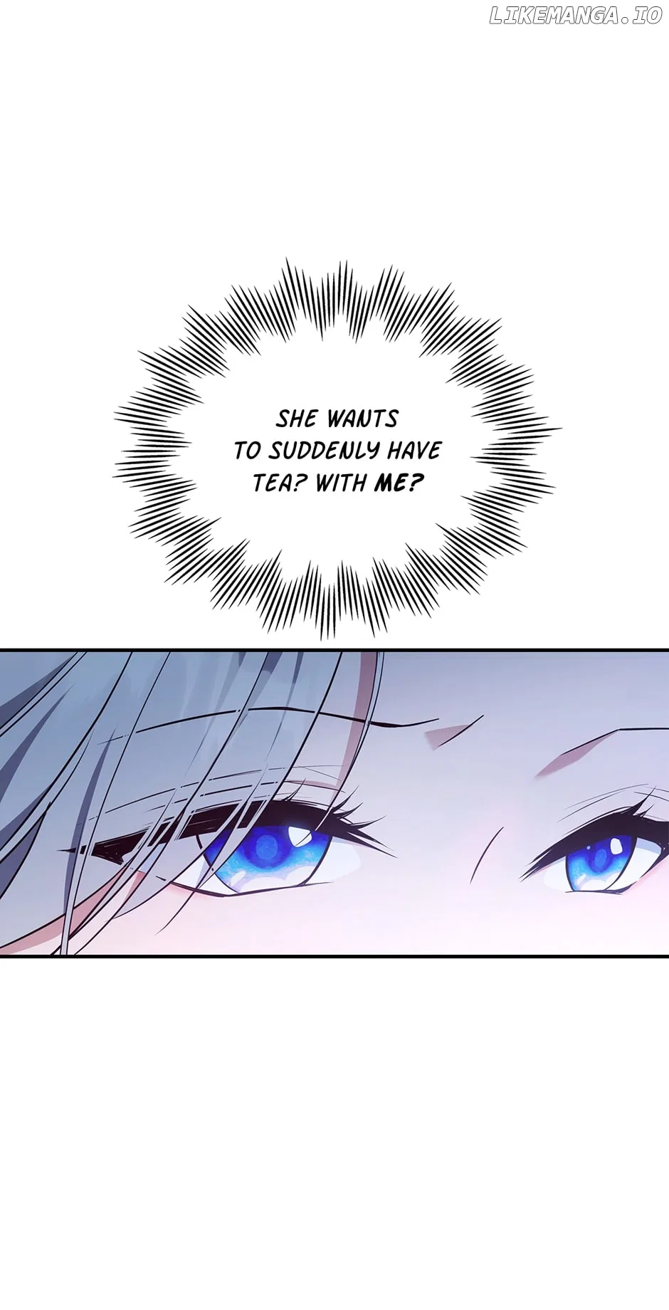 The Duke’s Bored Daughter is My Master Chapter 65 – Page 26