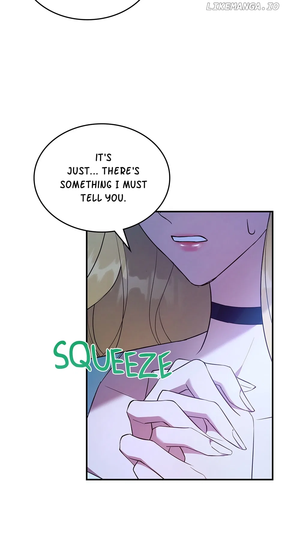The Duke’s Bored Daughter is My Master Chapter 65 – Page 28