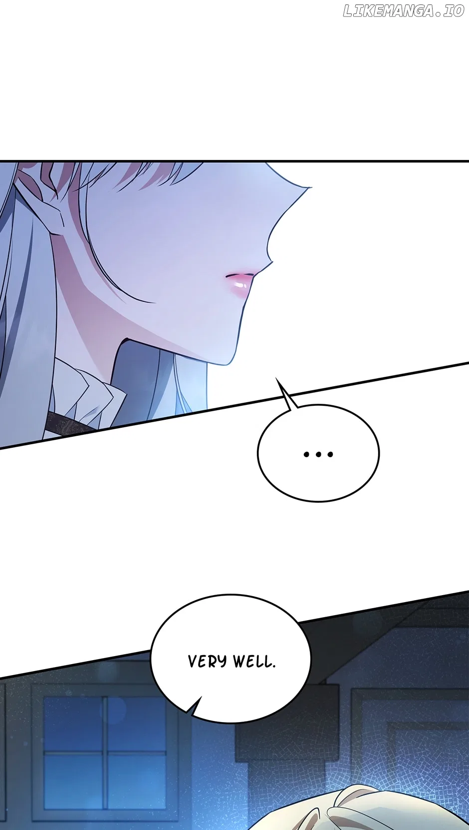 The Duke’s Bored Daughter is My Master Chapter 65 – Page 29