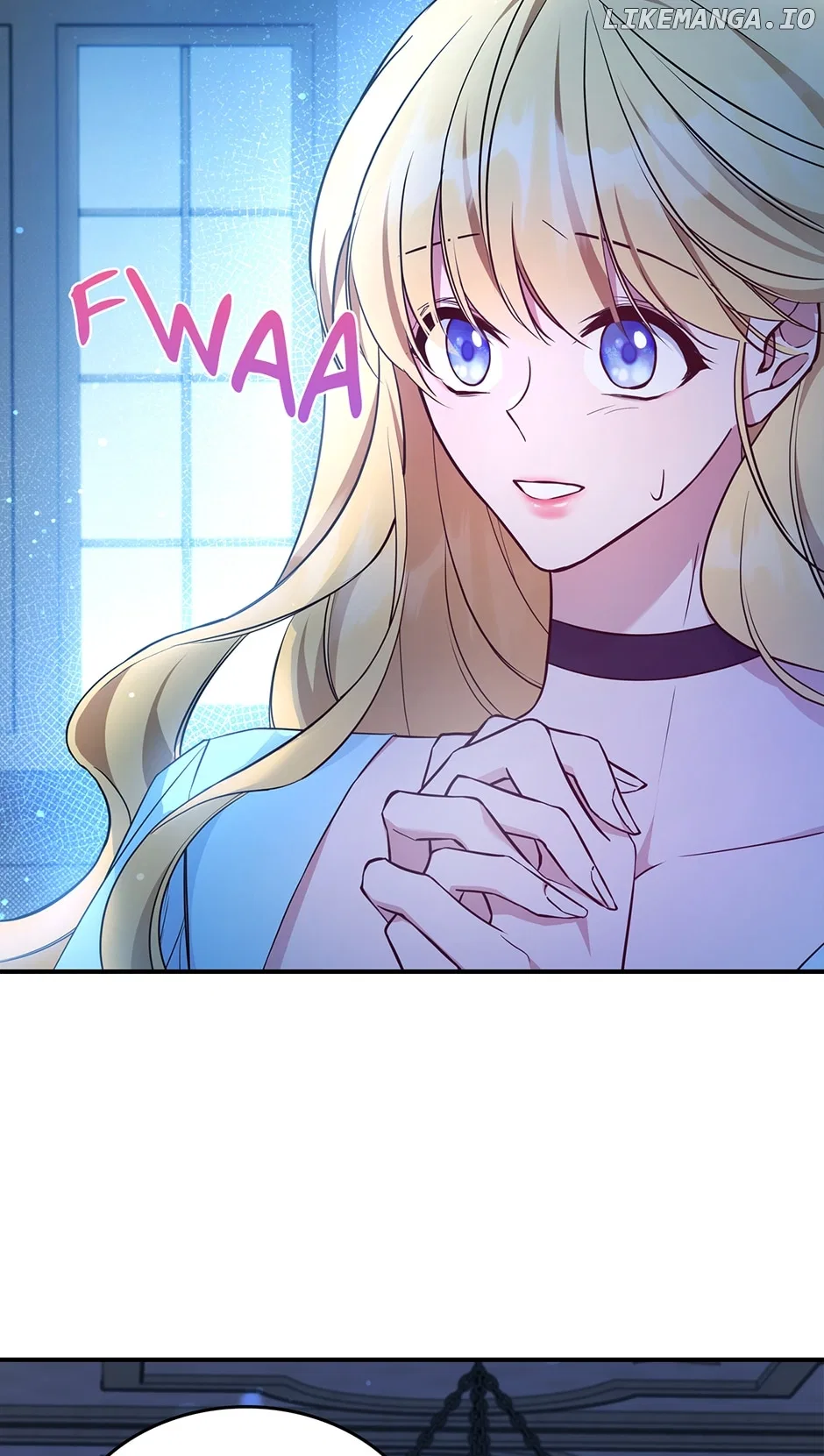 The Duke’s Bored Daughter is My Master Chapter 65 – Page 30