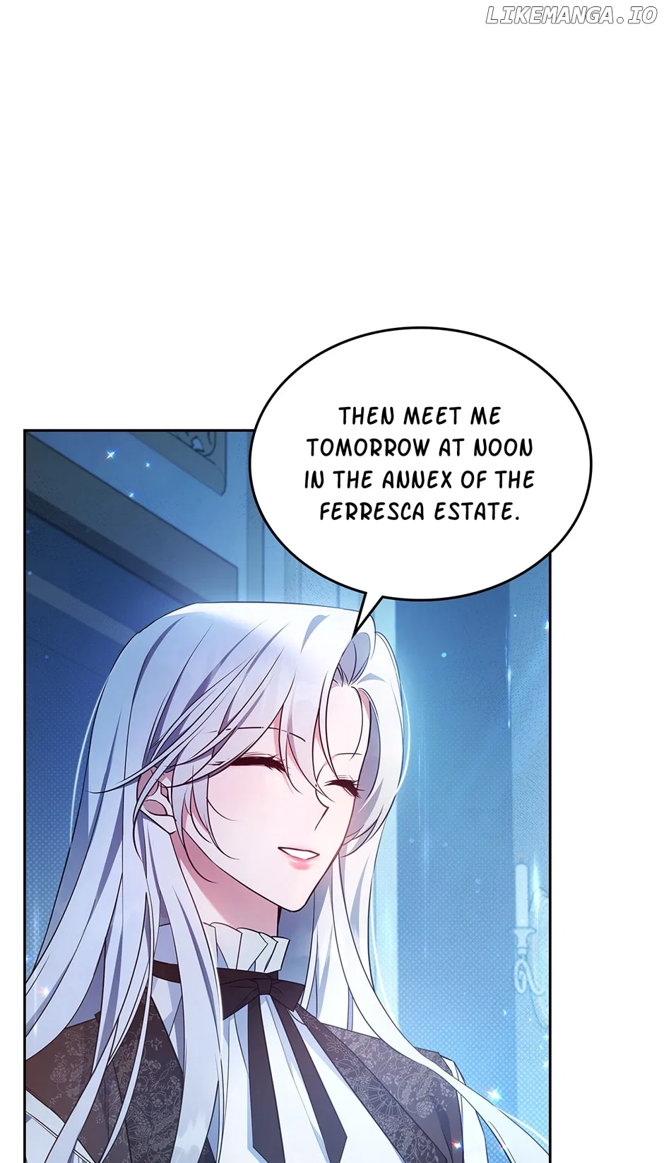 The Duke’s Bored Daughter is My Master Chapter 65 – Page 32