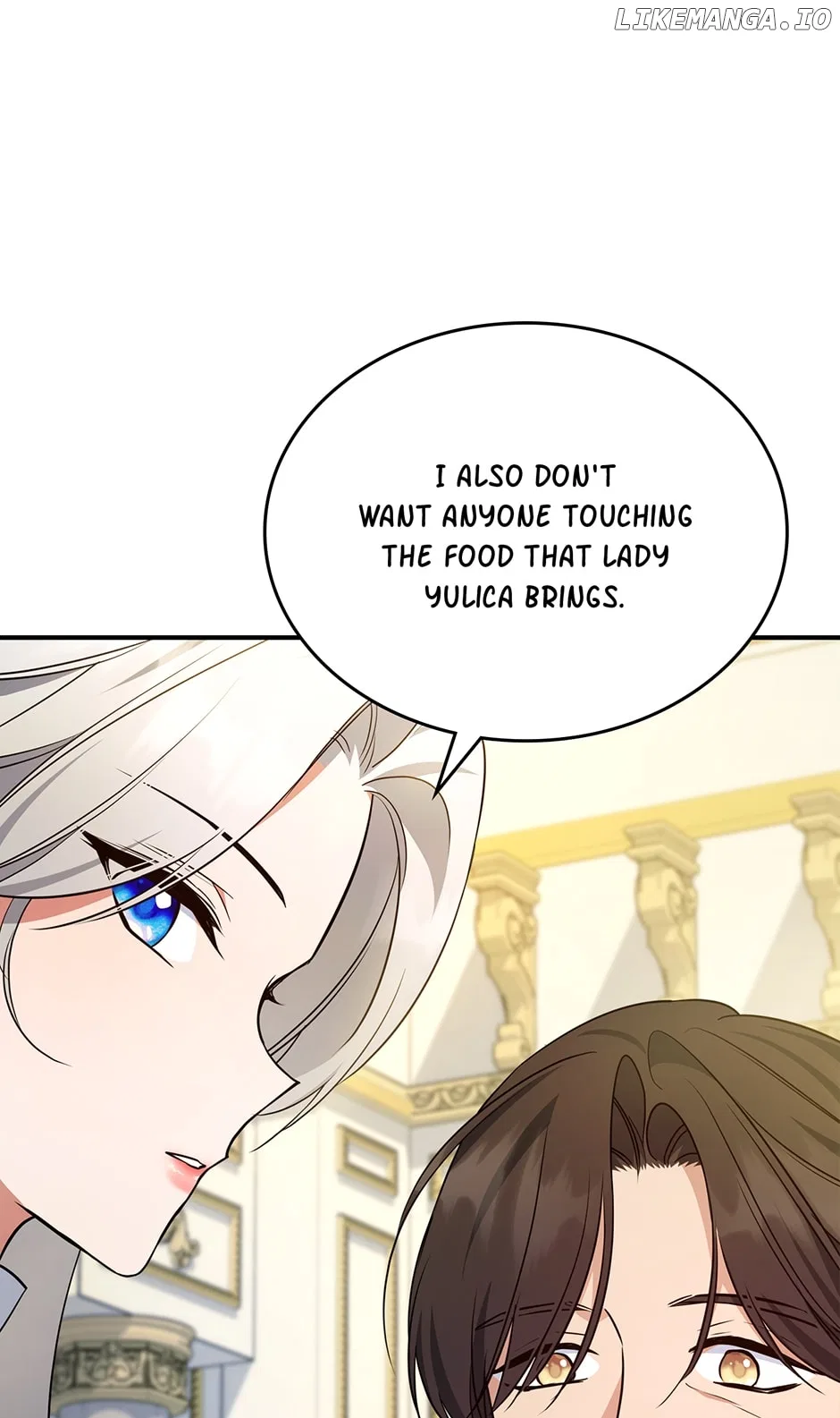The Duke’s Bored Daughter is My Master Chapter 65 – Page 46