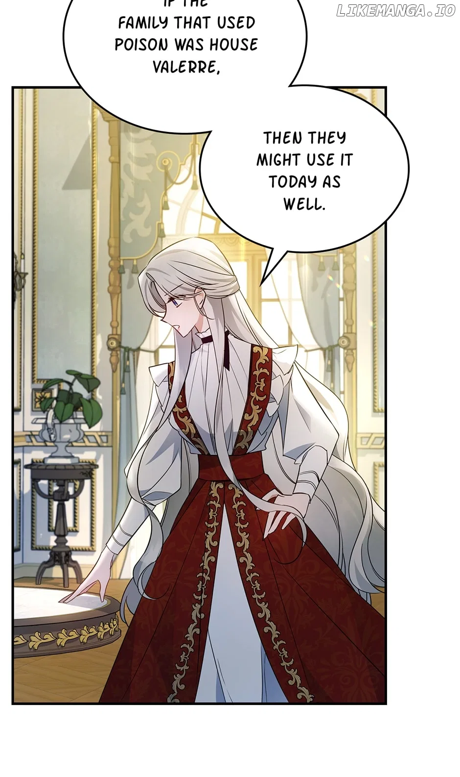 The Duke’s Bored Daughter is My Master Chapter 65 – Page 48