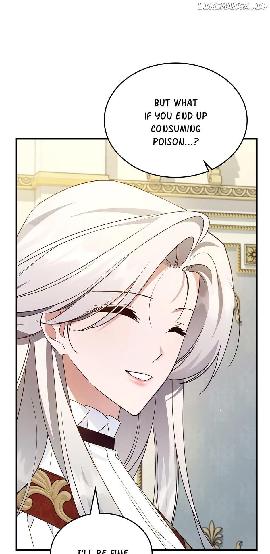 The Duke’s Bored Daughter is My Master Chapter 65 – Page 50