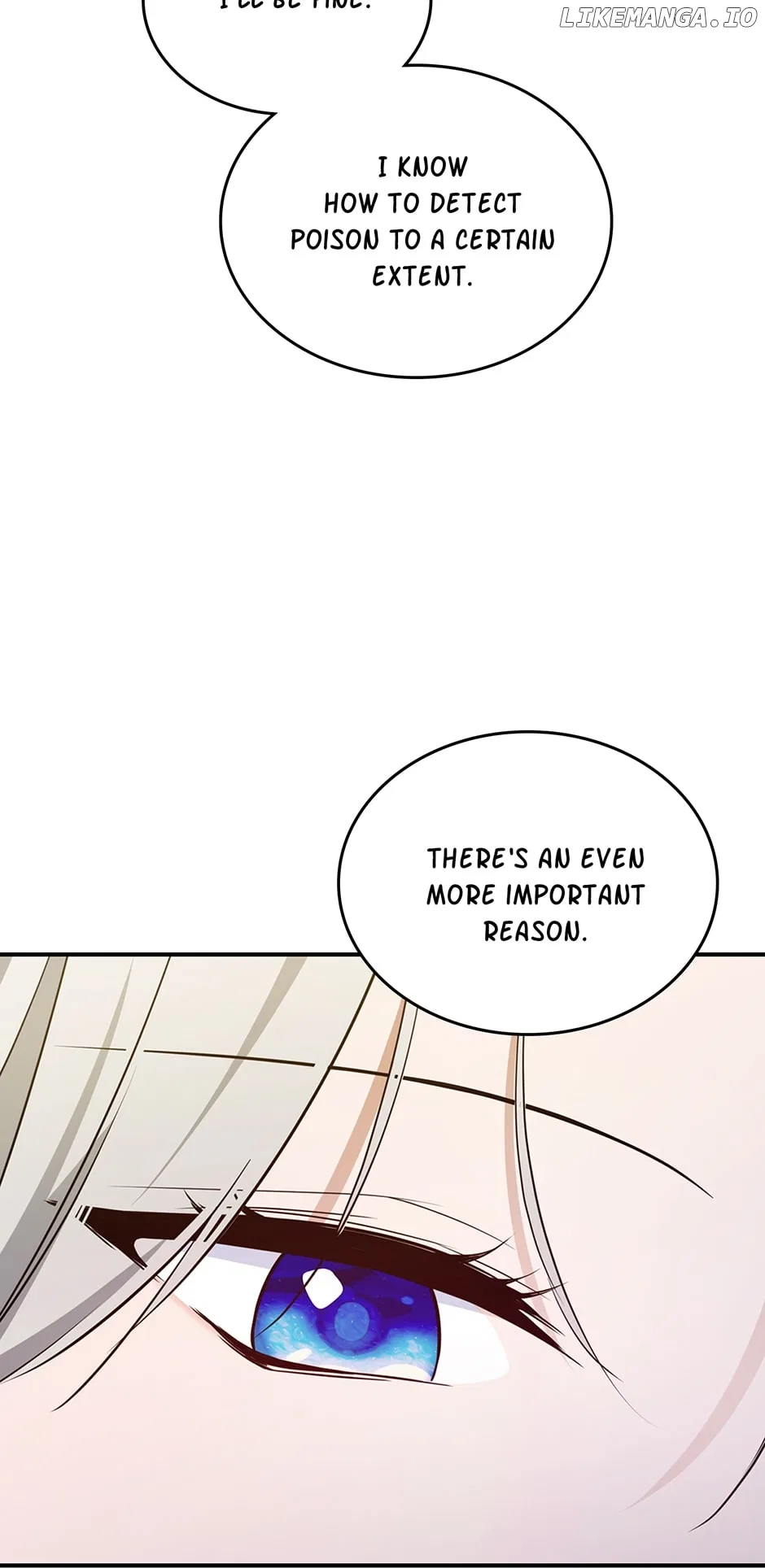 The Duke’s Bored Daughter is My Master Chapter 65 – Page 51