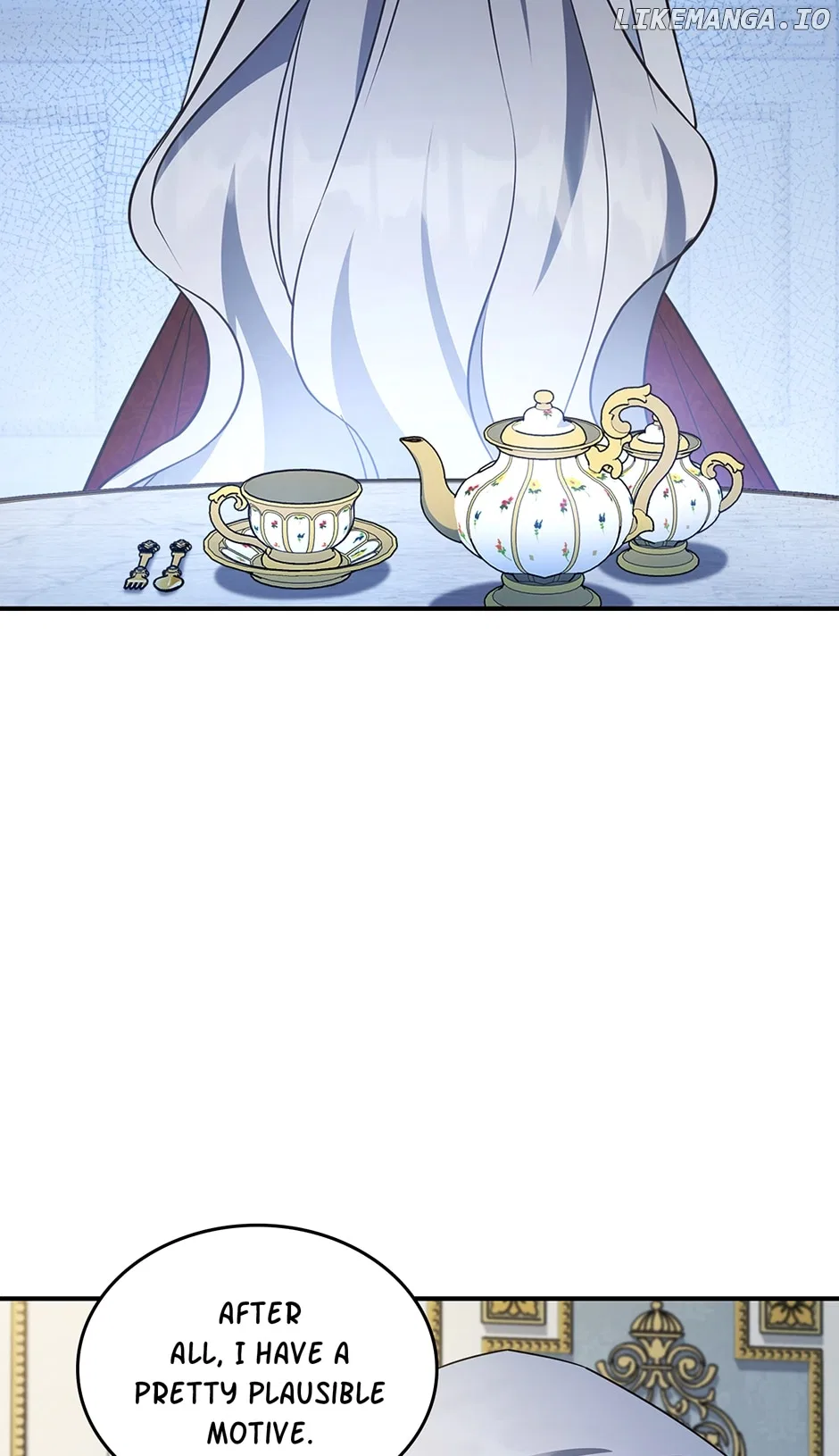 The Duke’s Bored Daughter is My Master Chapter 65 – Page 55