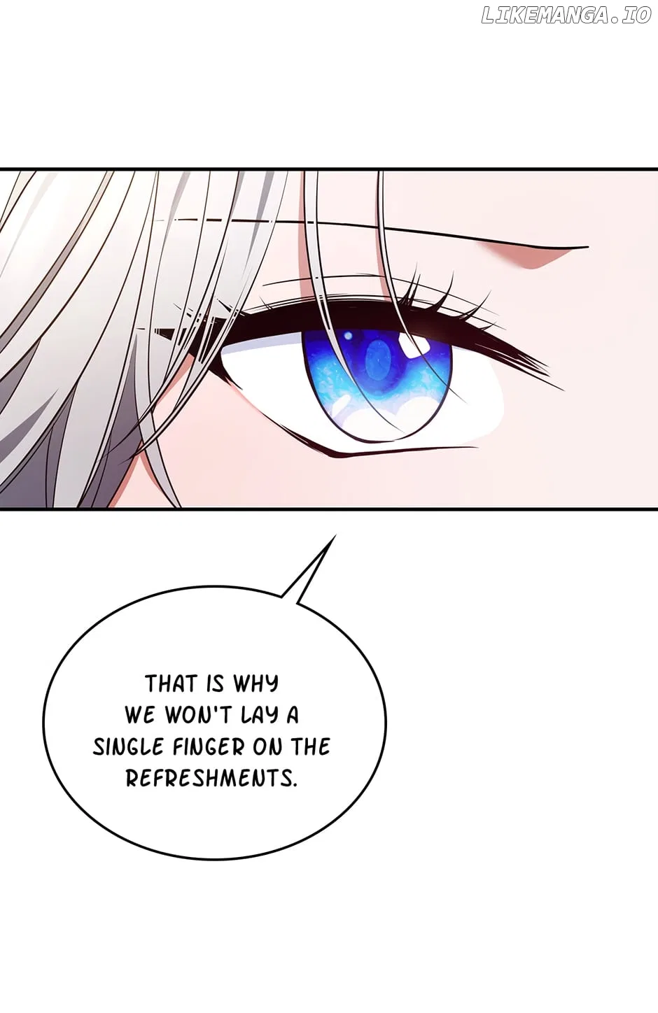 The Duke’s Bored Daughter is My Master Chapter 65 – Page 57