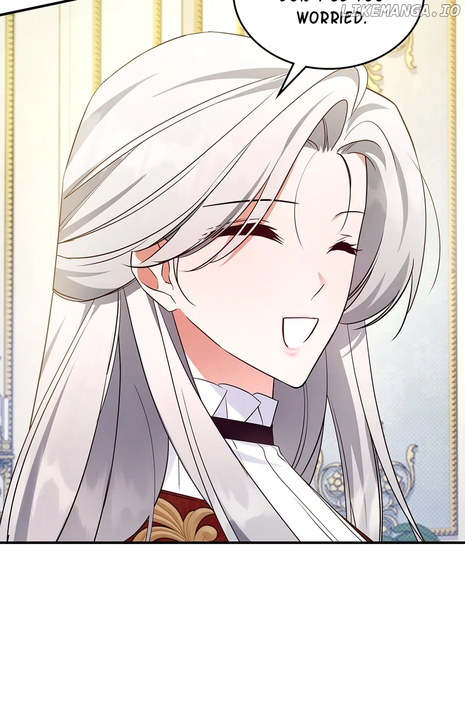 The Duke’s Bored Daughter is My Master Chapter 65 – Page 59