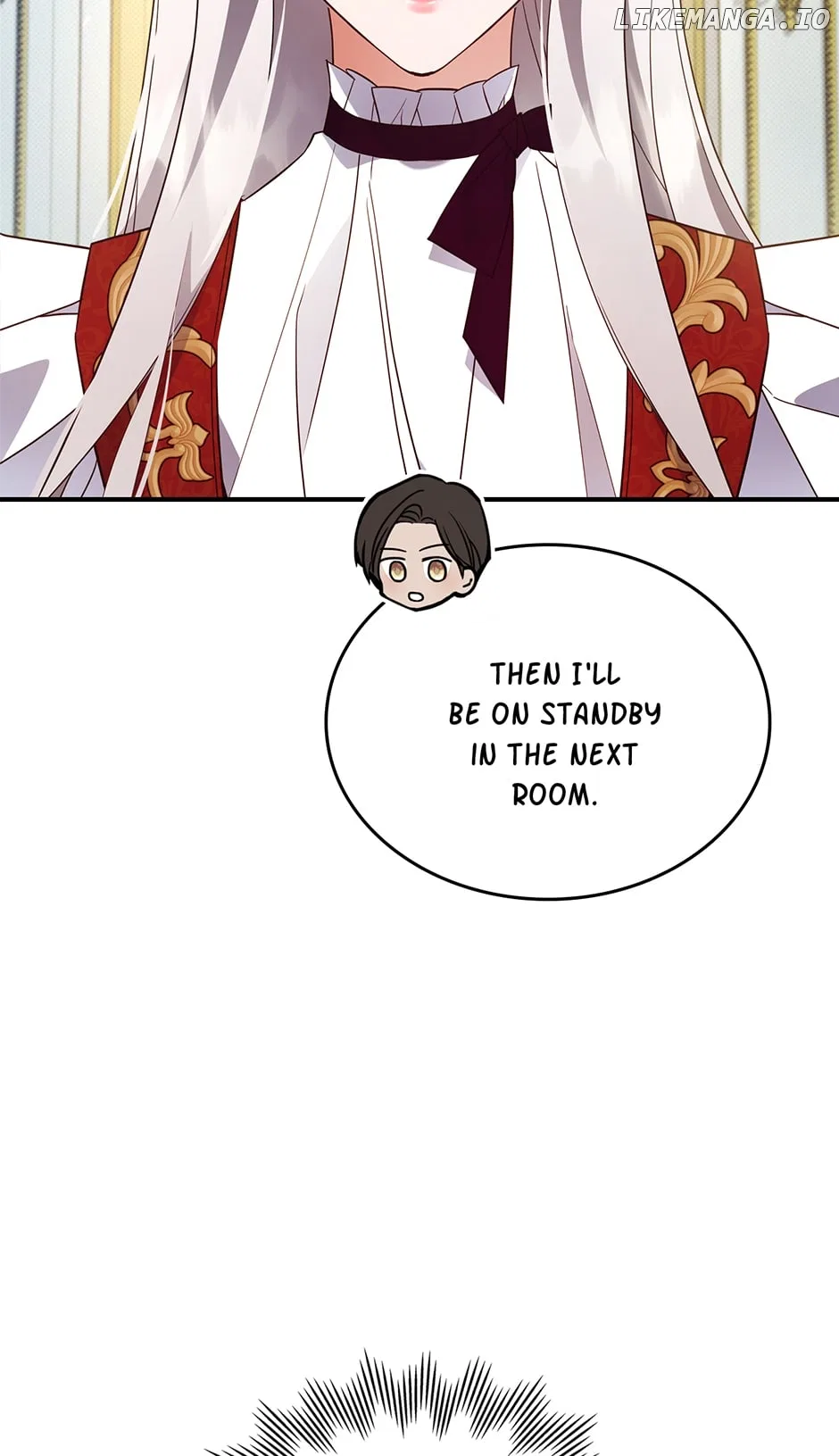 The Duke’s Bored Daughter is My Master Chapter 65 – Page 62