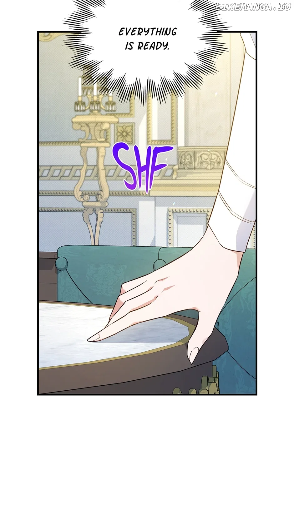 The Duke’s Bored Daughter is My Master Chapter 65 – Page 63