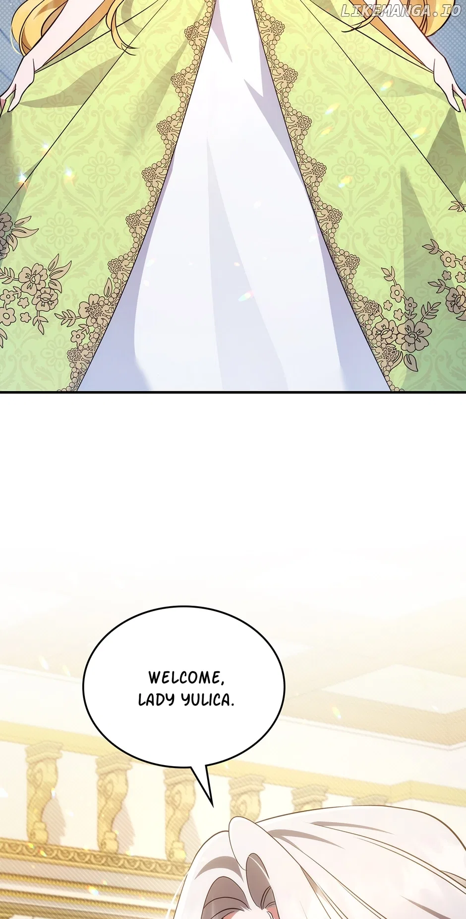 The Duke’s Bored Daughter is My Master Chapter 65 – Page 65