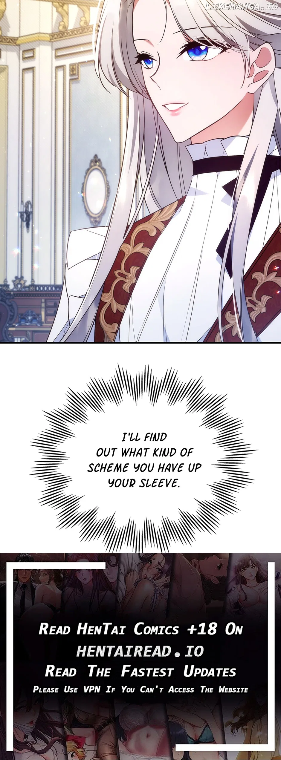 The Duke’s Bored Daughter is My Master Chapter 65 – Page 66