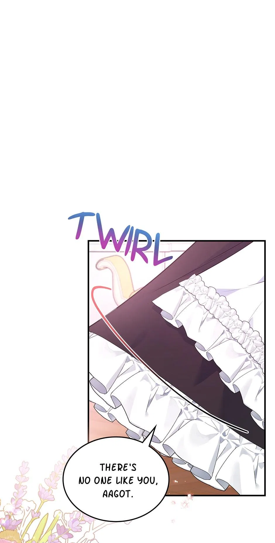 The Duke’s Bored Daughter is My Master Chapter 64 – Page 1
