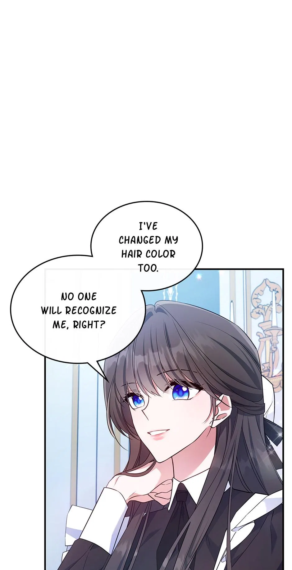 The Duke’s Bored Daughter is My Master Chapter 64 – Page 5