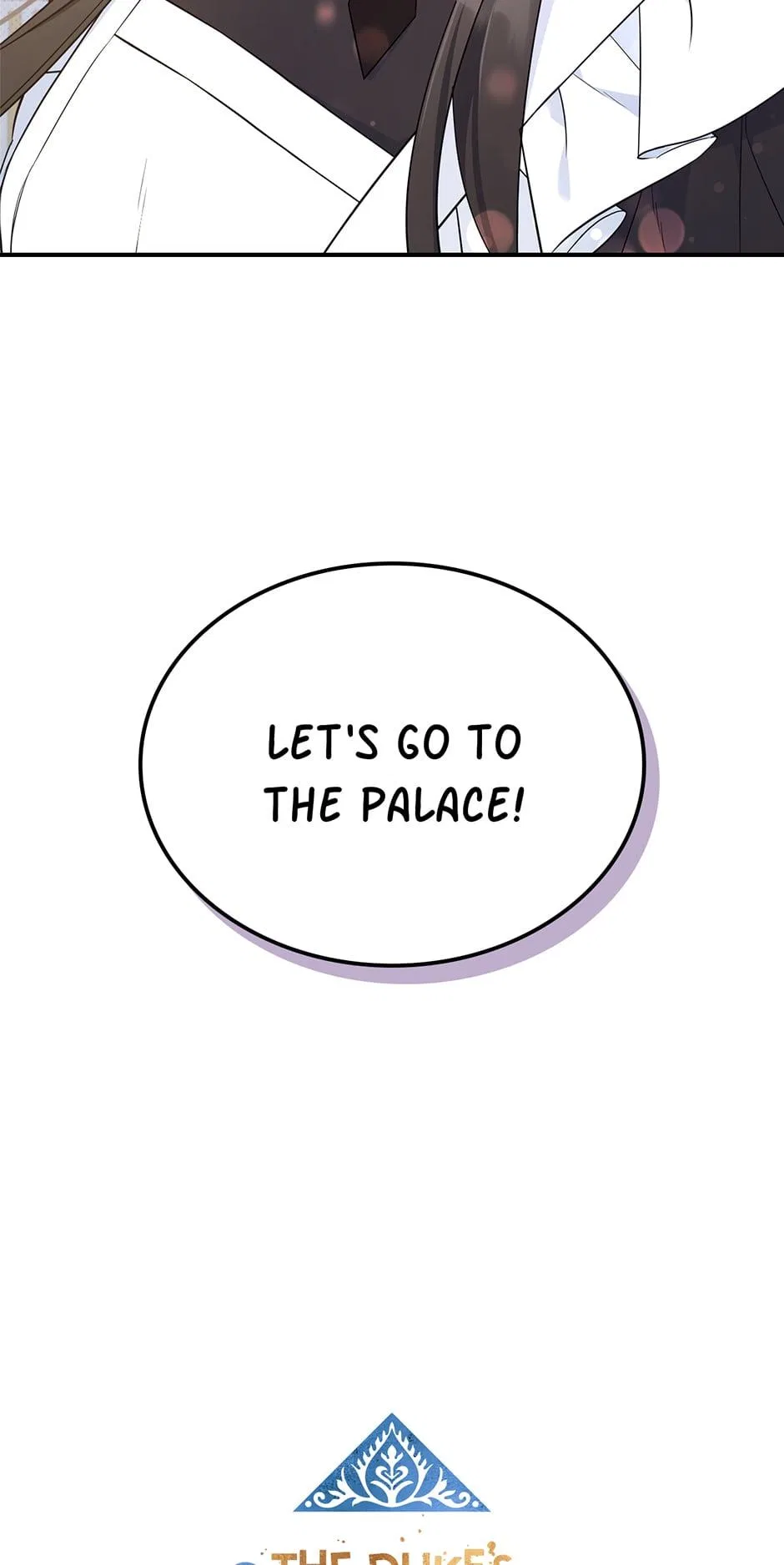The Duke’s Bored Daughter is My Master Chapter 64 – Page 10