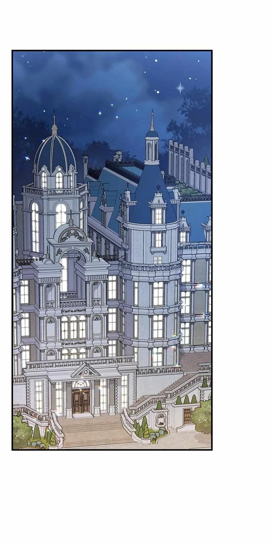 The Duke’s Bored Daughter is My Master Chapter 64 – Page 12
