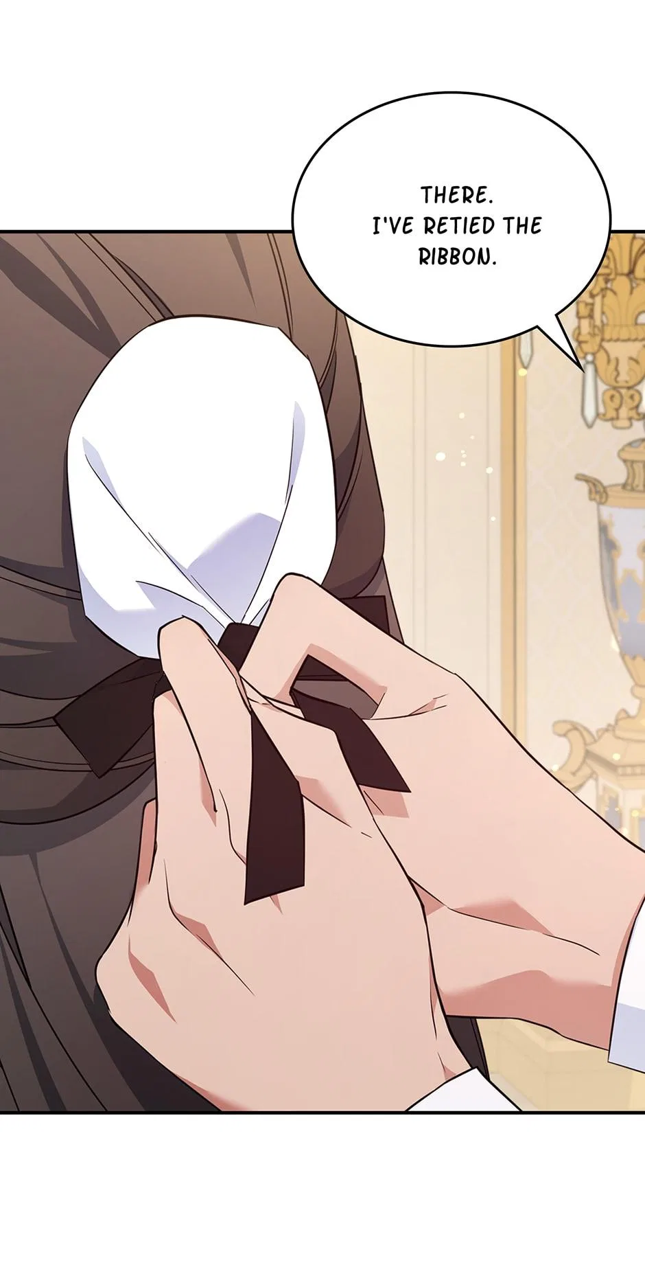 The Duke’s Bored Daughter is My Master Chapter 64 – Page 13