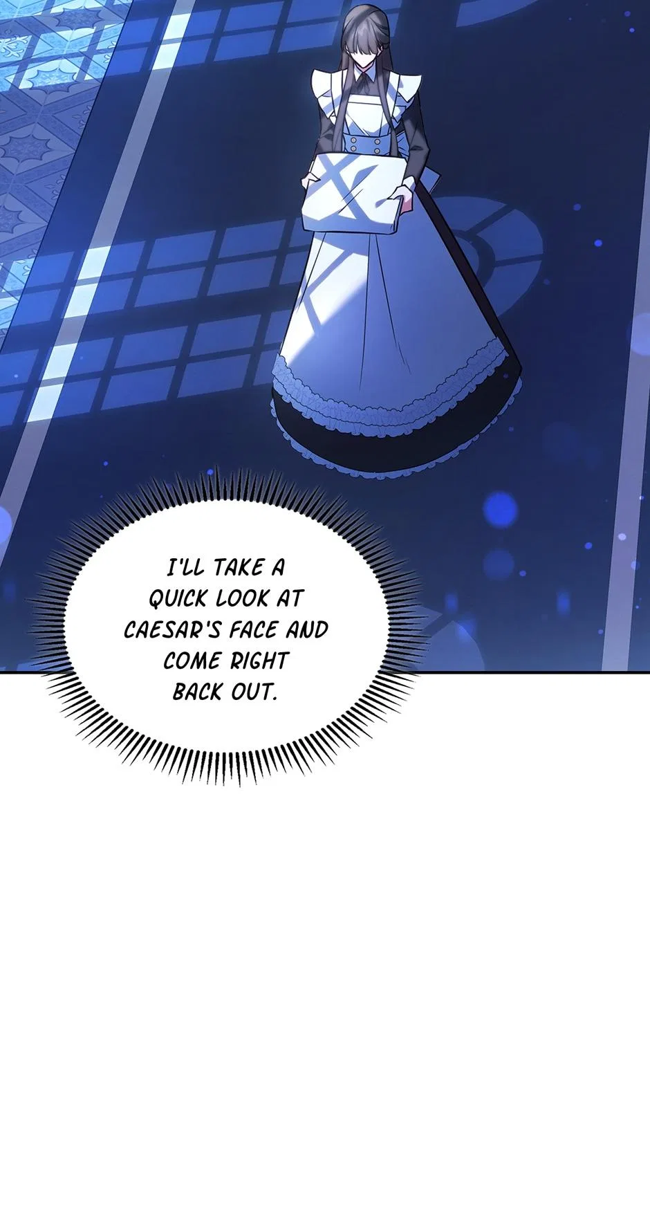 The Duke’s Bored Daughter is My Master Chapter 64 – Page 18