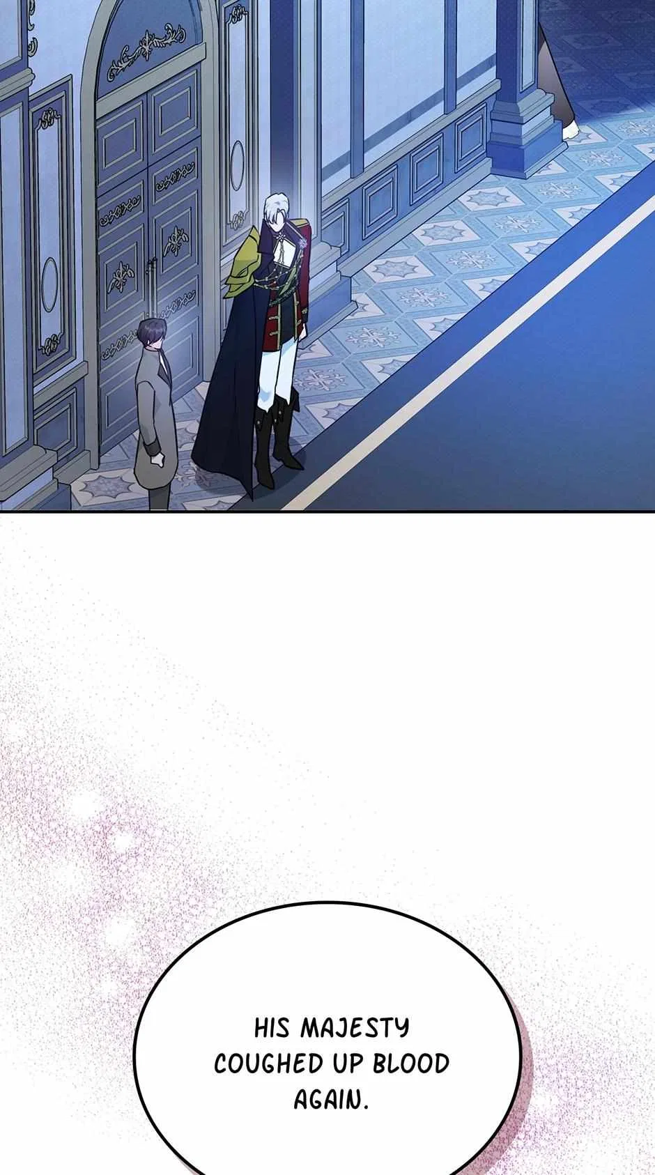 The Duke’s Bored Daughter is My Master Chapter 64 – Page 22