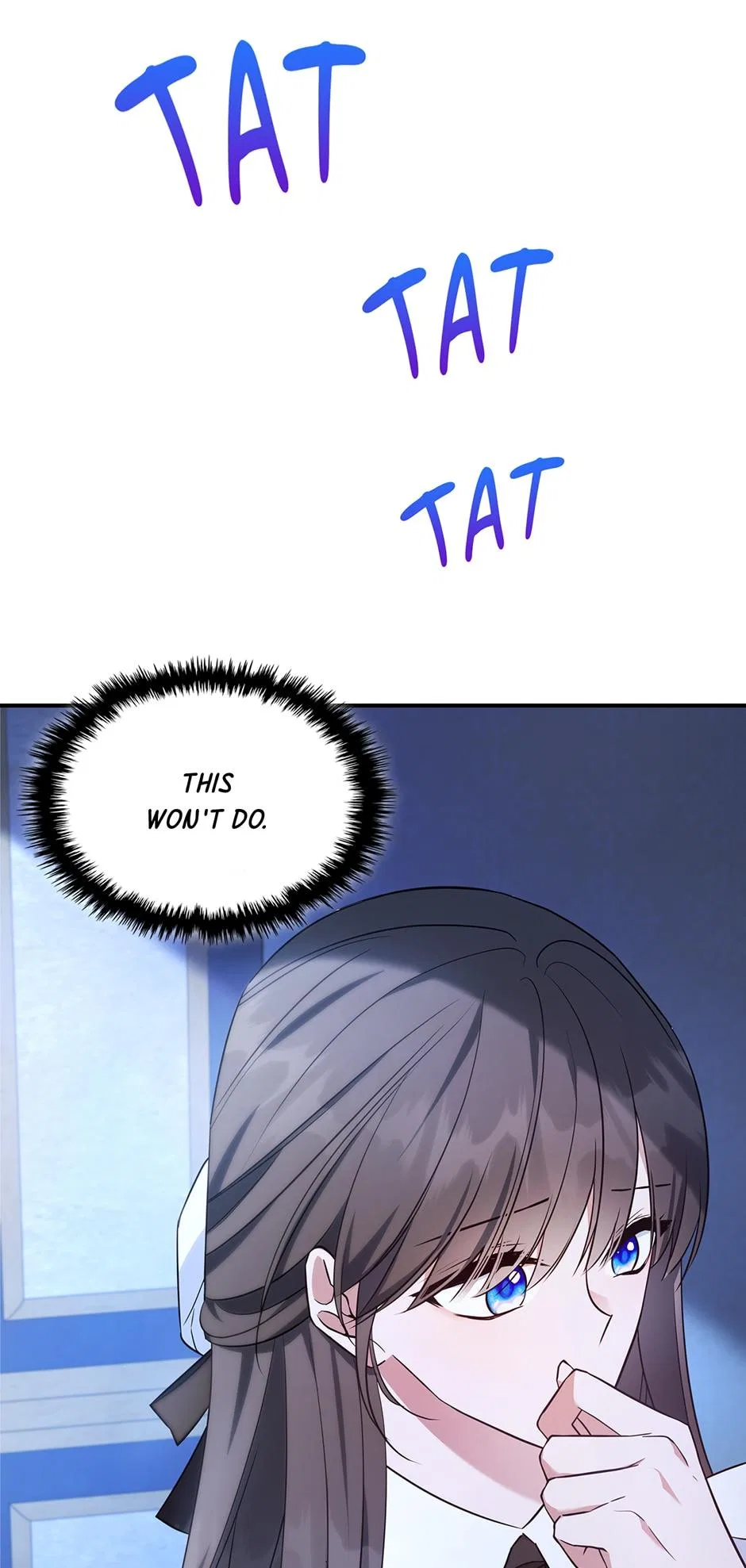 The Duke’s Bored Daughter is My Master Chapter 64 – Page 27
