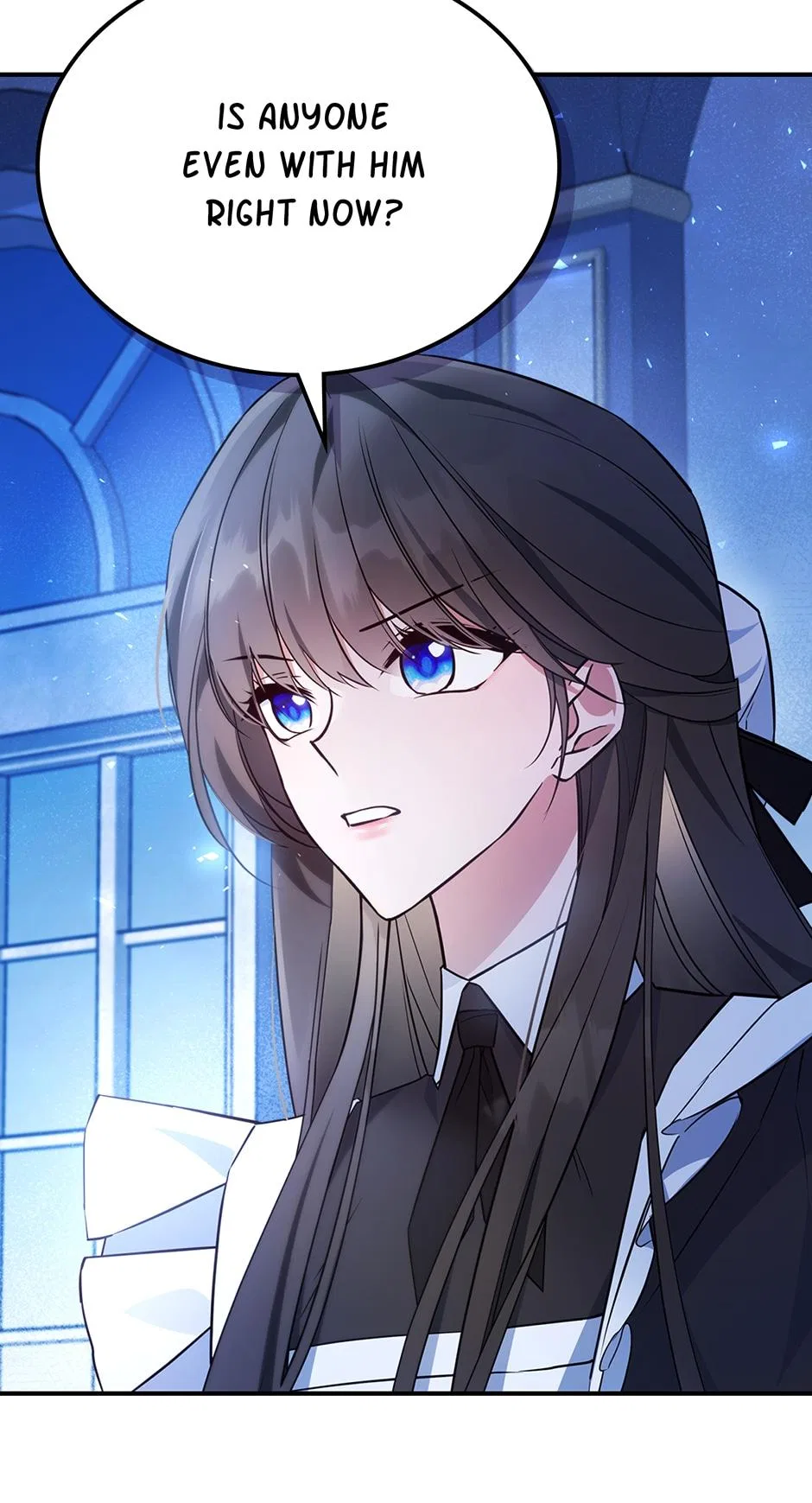 The Duke’s Bored Daughter is My Master Chapter 64 – Page 40