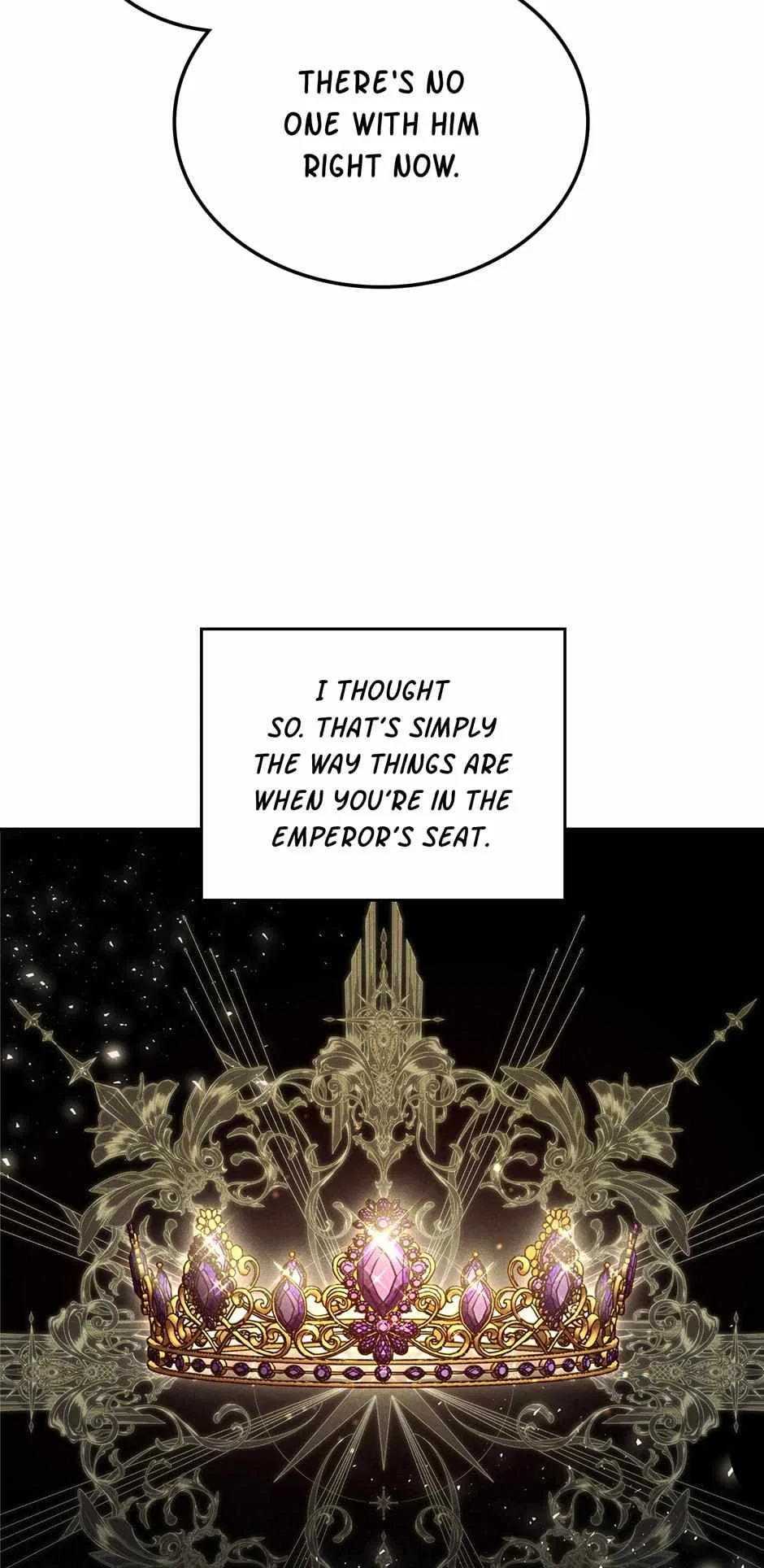 The Duke’s Bored Daughter is My Master Chapter 64 – Page 42