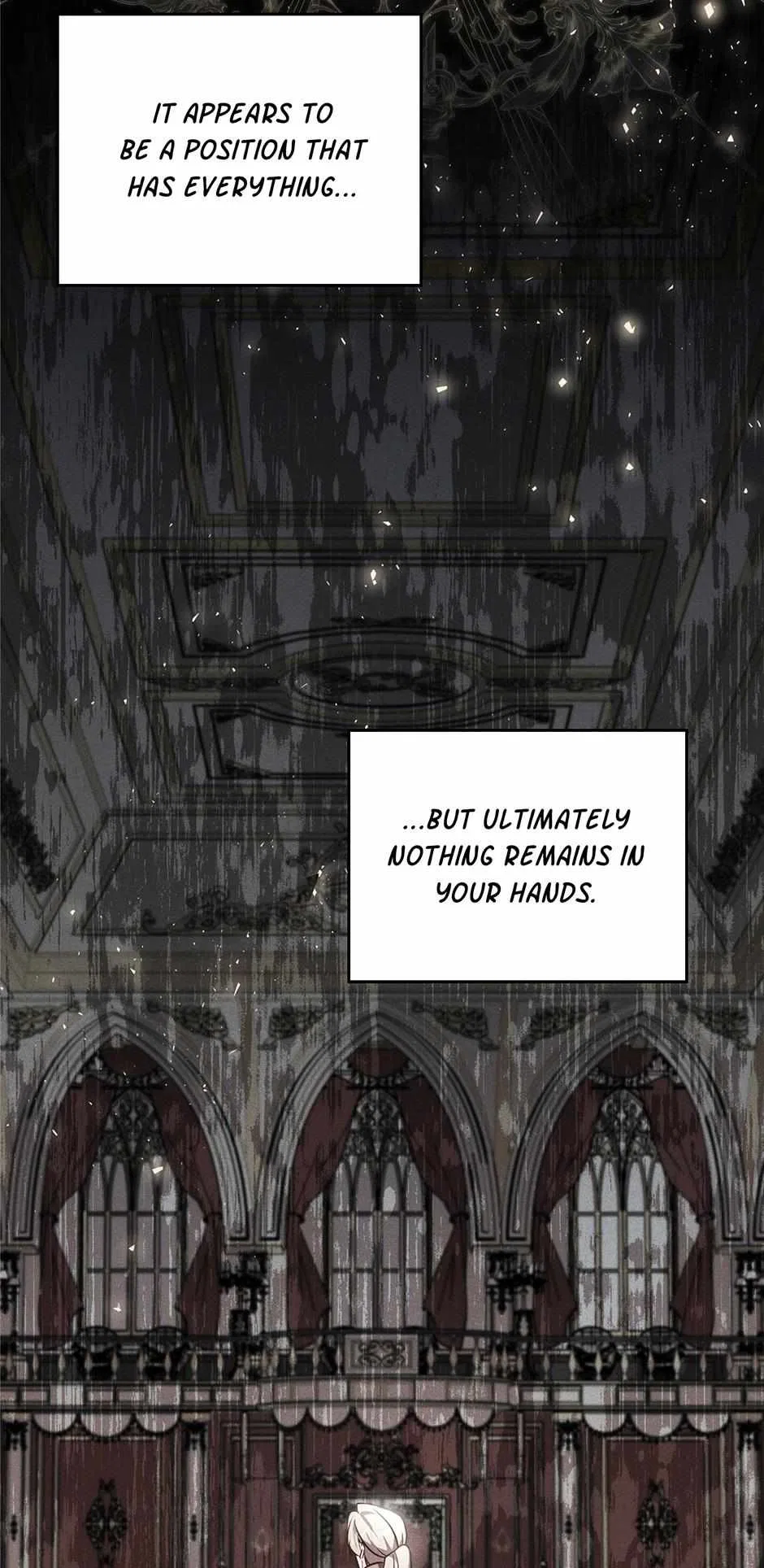 The Duke’s Bored Daughter is My Master Chapter 64 – Page 43