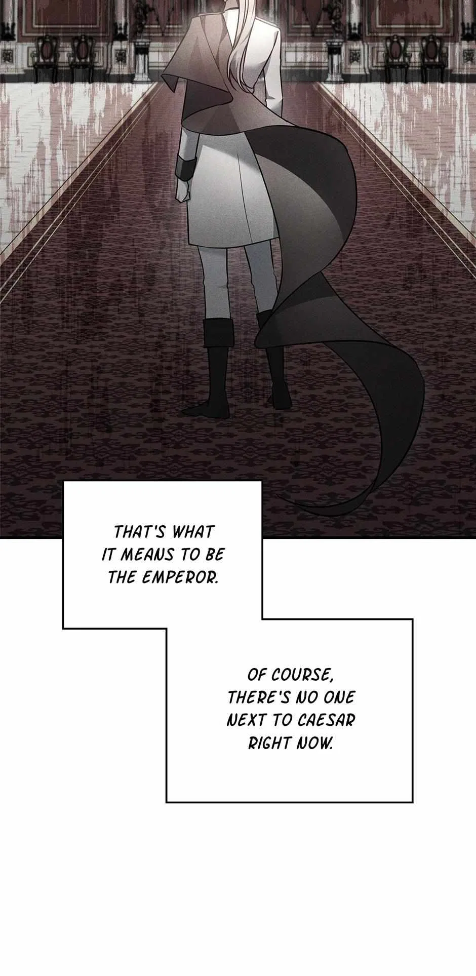 The Duke’s Bored Daughter is My Master Chapter 64 – Page 44