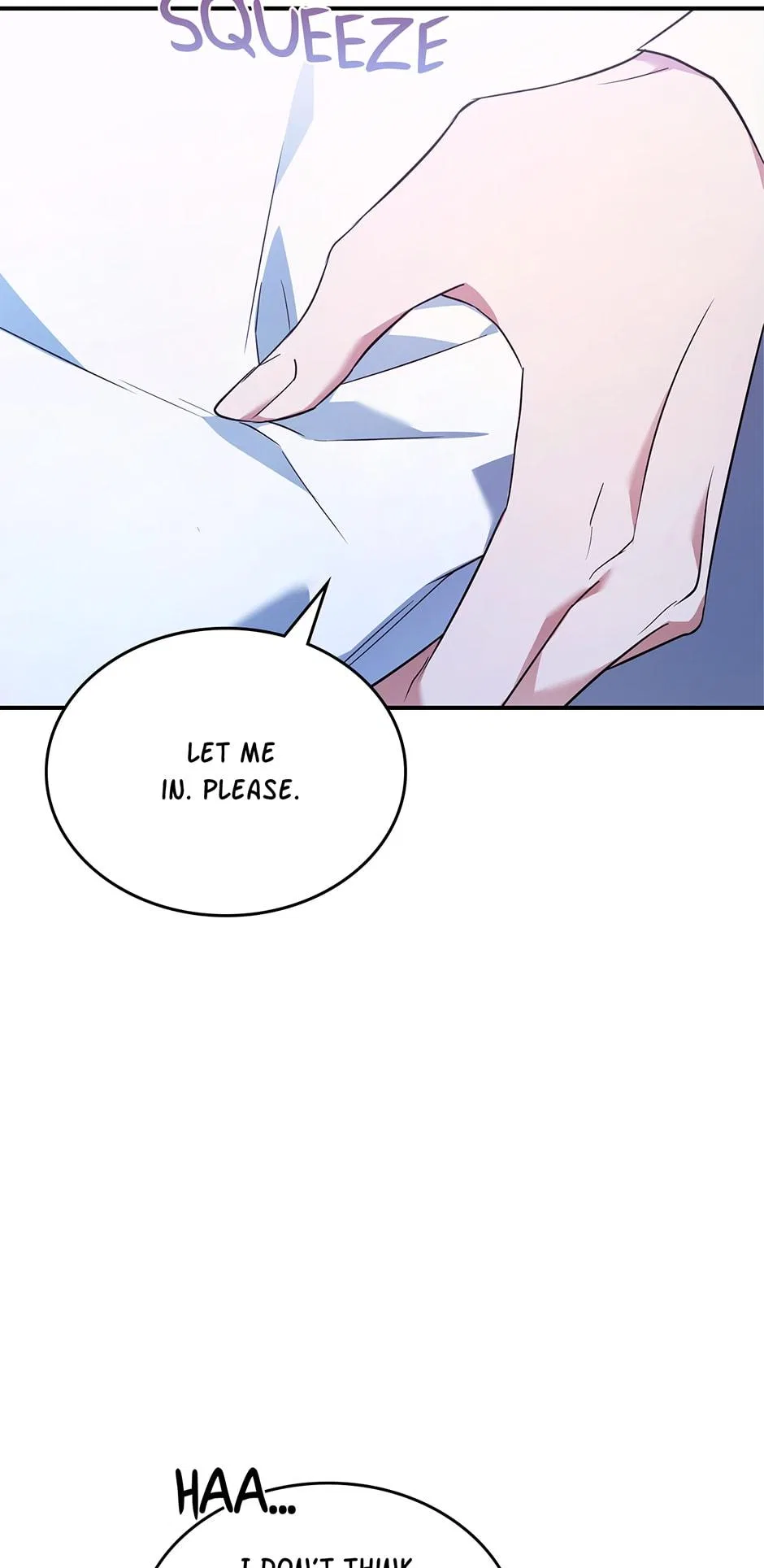 The Duke’s Bored Daughter is My Master Chapter 64 – Page 46